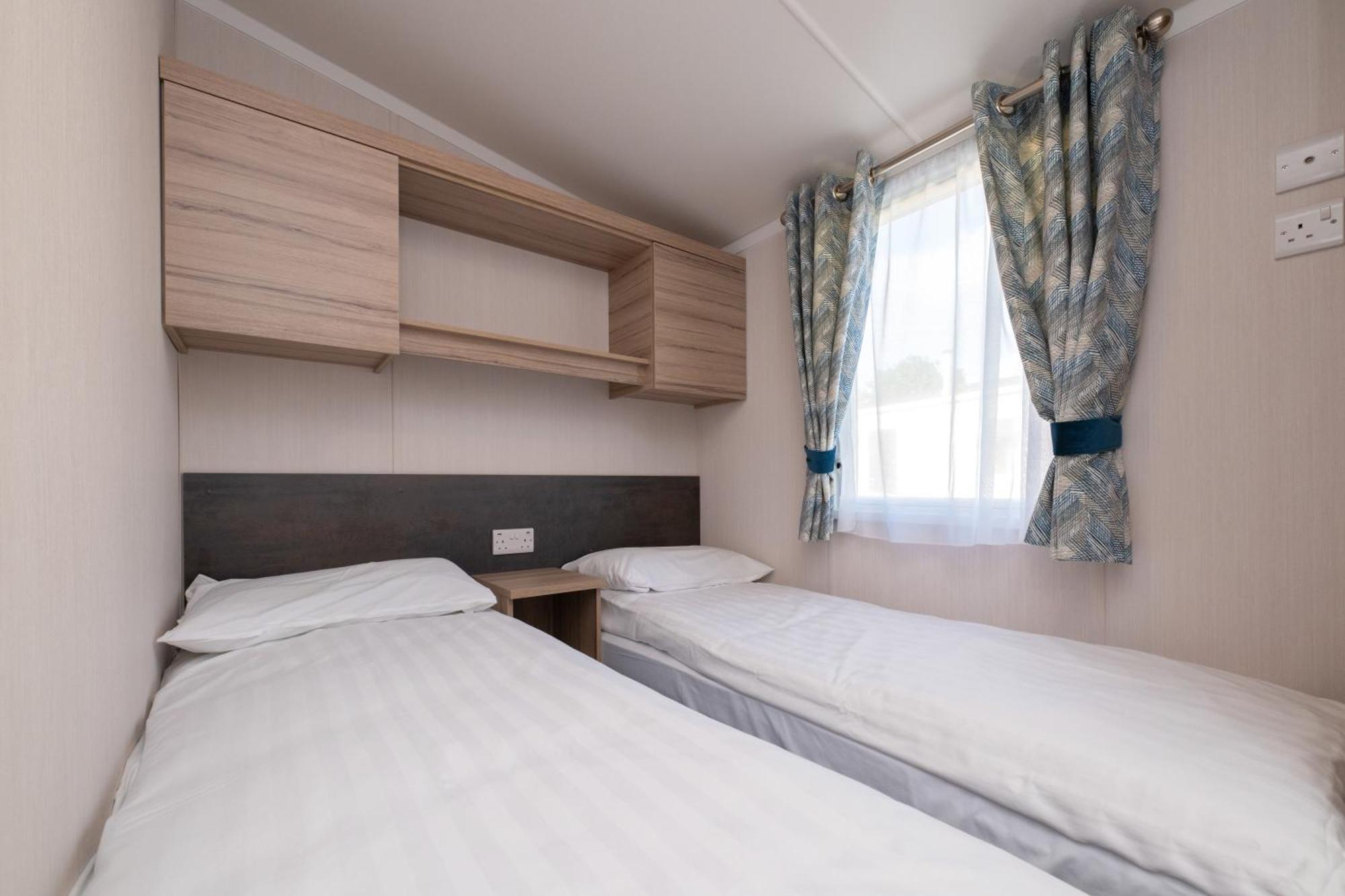 Tencreek Holiday Park Looe Εξωτερικό φωτογραφία