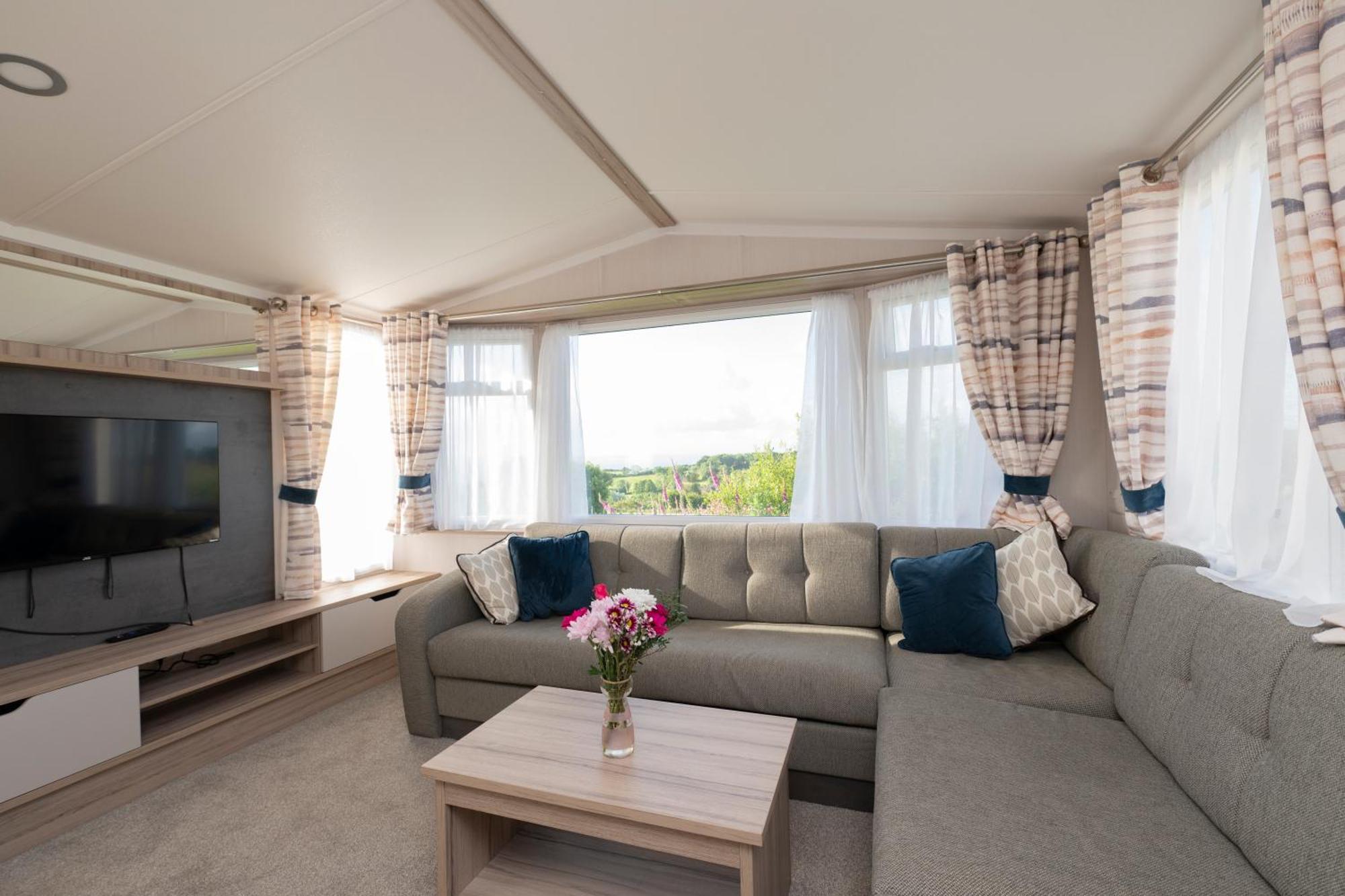 Tencreek Holiday Park Looe Εξωτερικό φωτογραφία