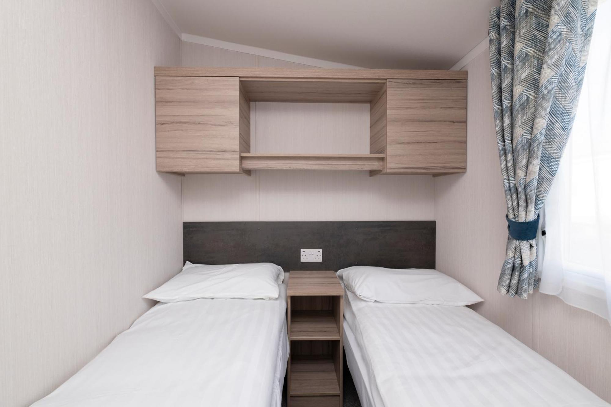 Tencreek Holiday Park Looe Εξωτερικό φωτογραφία