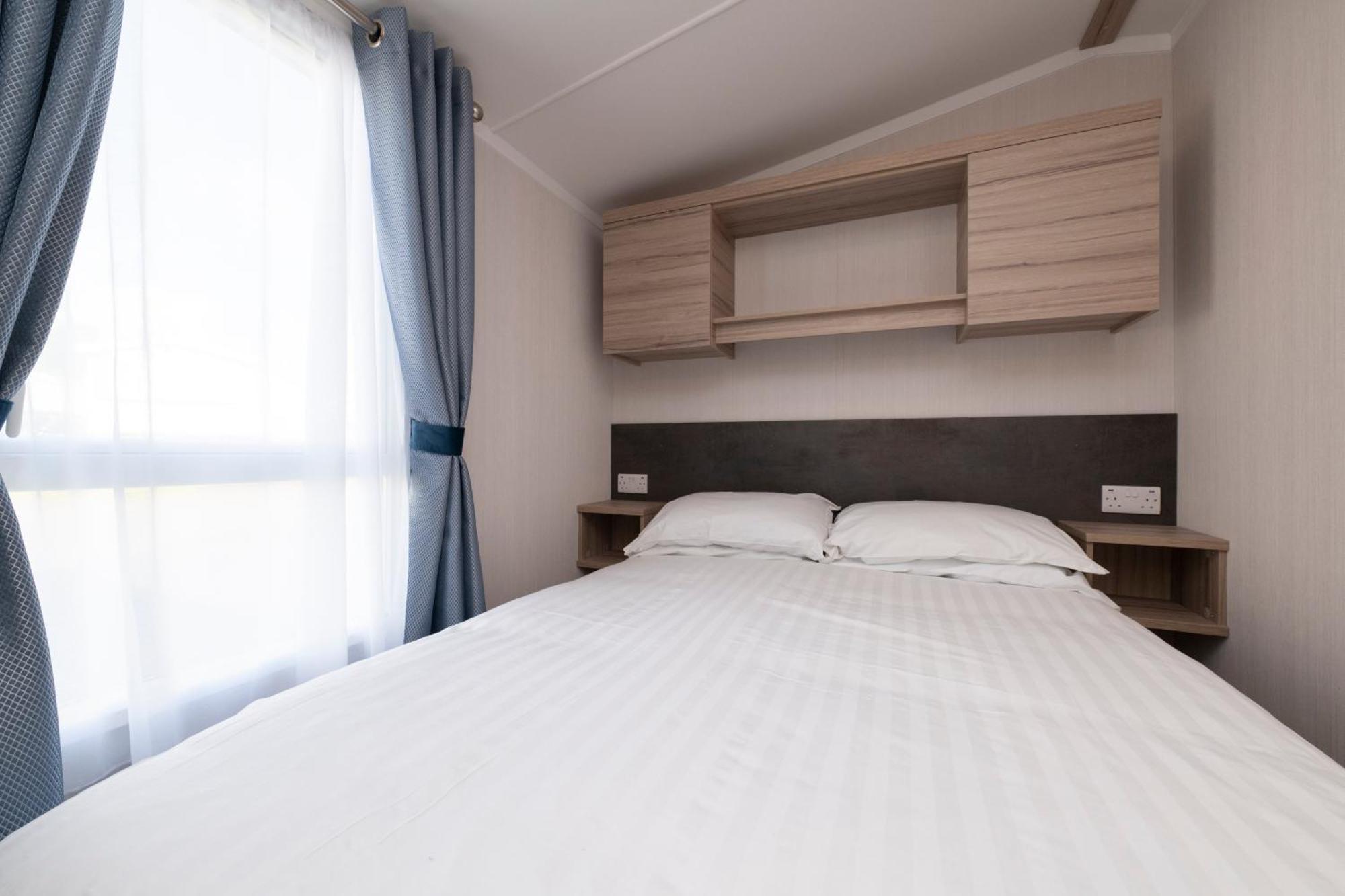 Tencreek Holiday Park Looe Εξωτερικό φωτογραφία