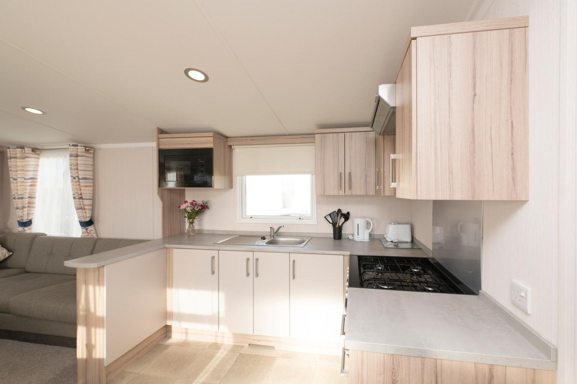 Tencreek Holiday Park Looe Εξωτερικό φωτογραφία