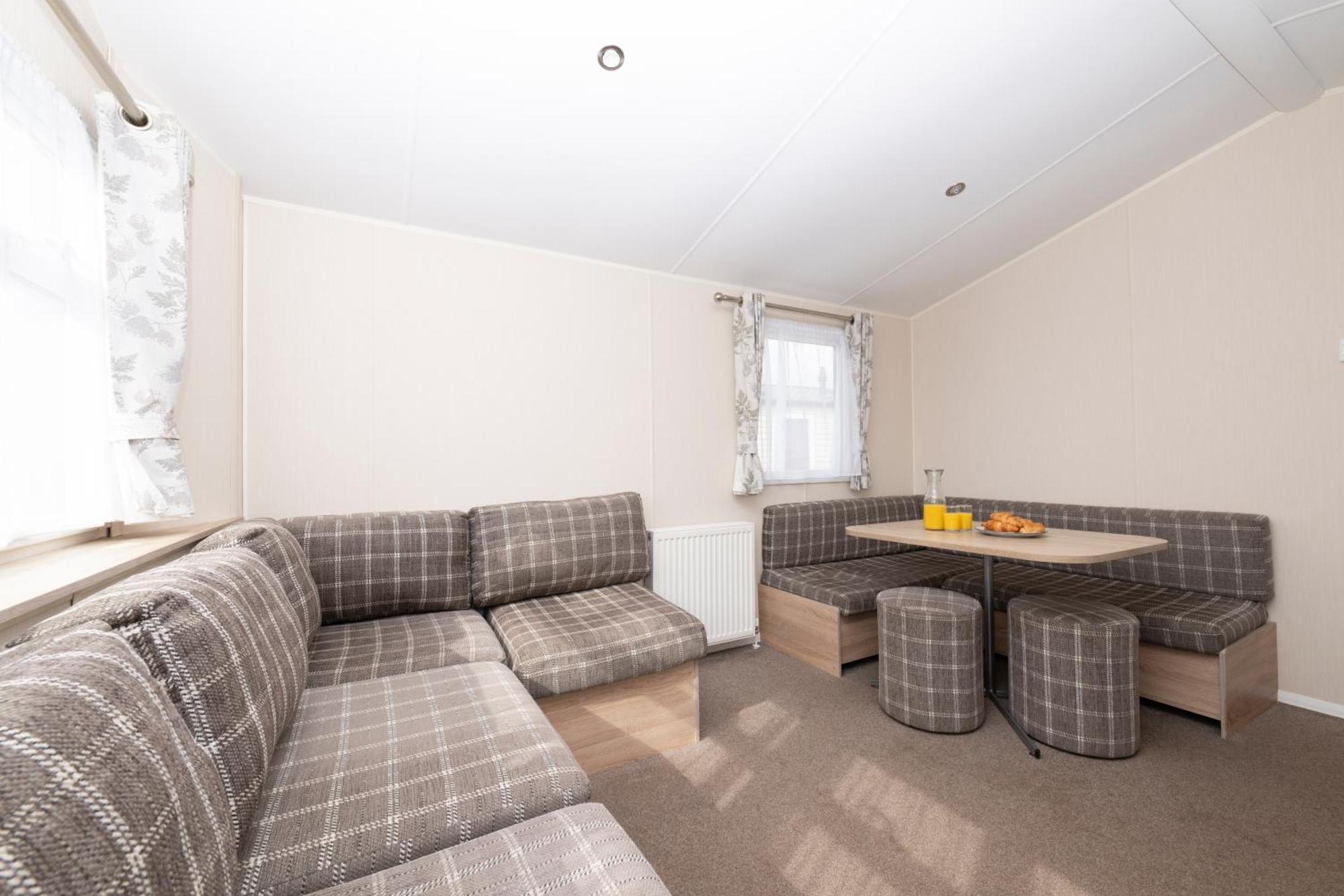 Tencreek Holiday Park Looe Εξωτερικό φωτογραφία