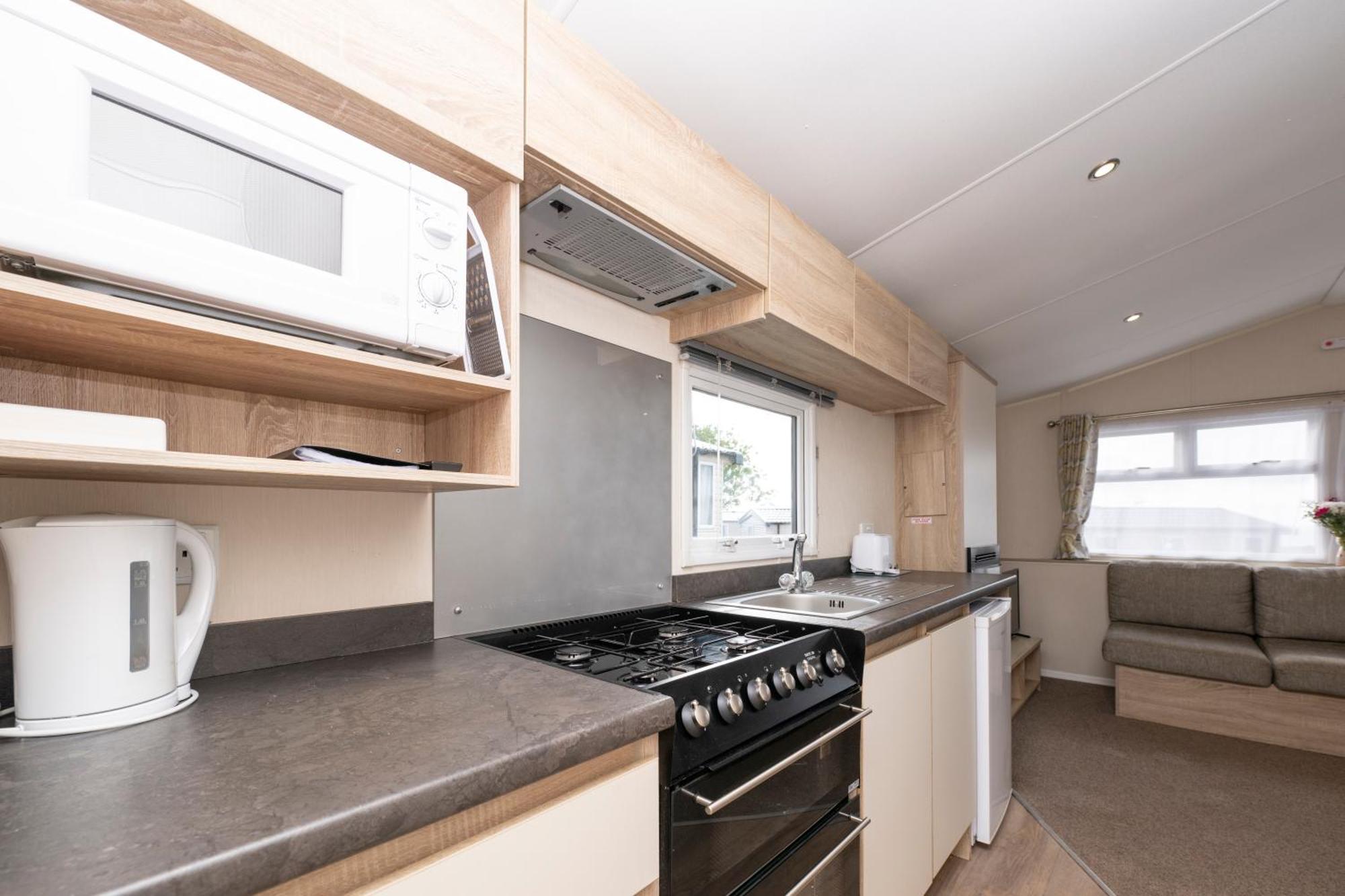 Tencreek Holiday Park Looe Εξωτερικό φωτογραφία