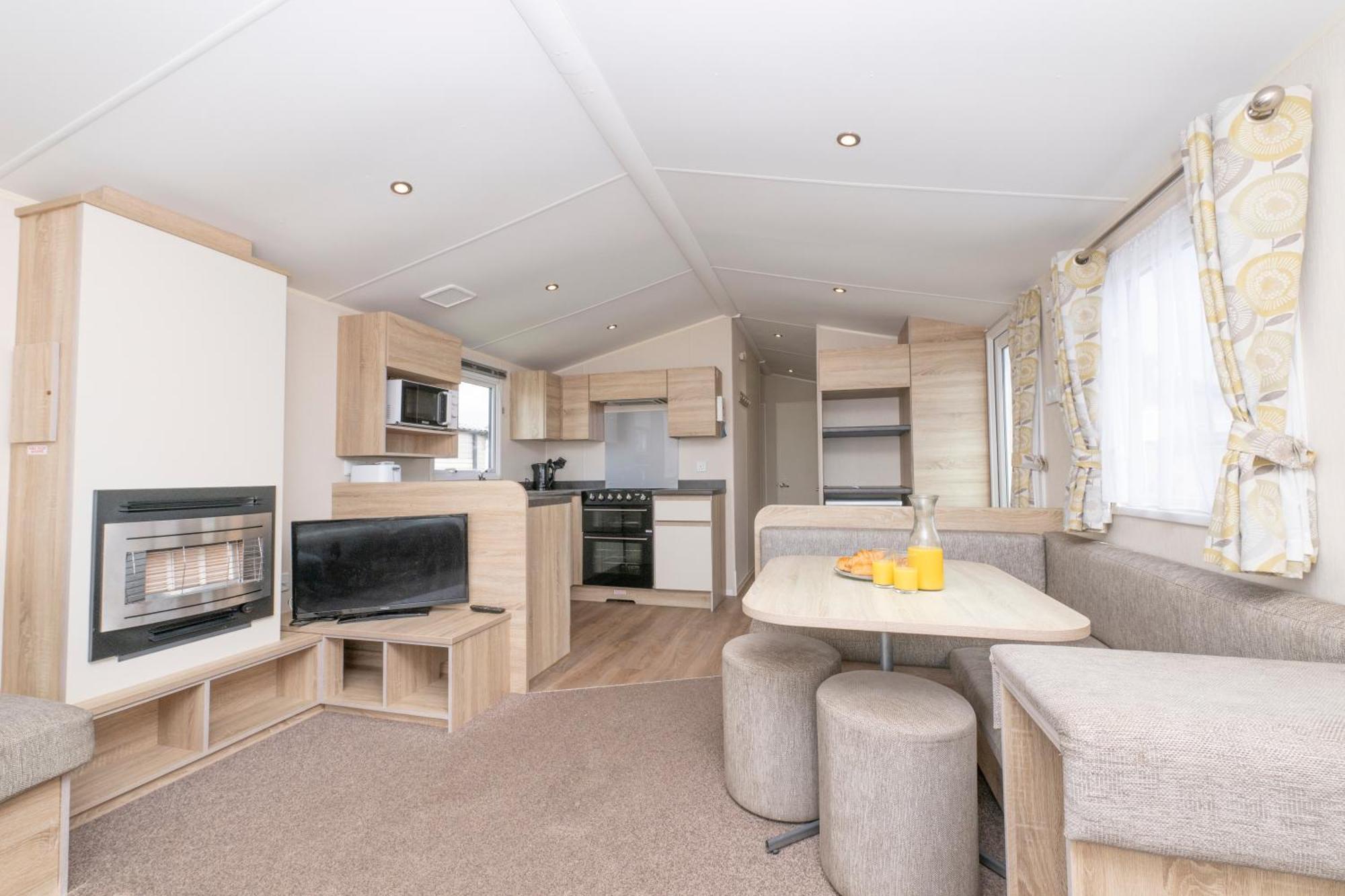 Tencreek Holiday Park Looe Εξωτερικό φωτογραφία