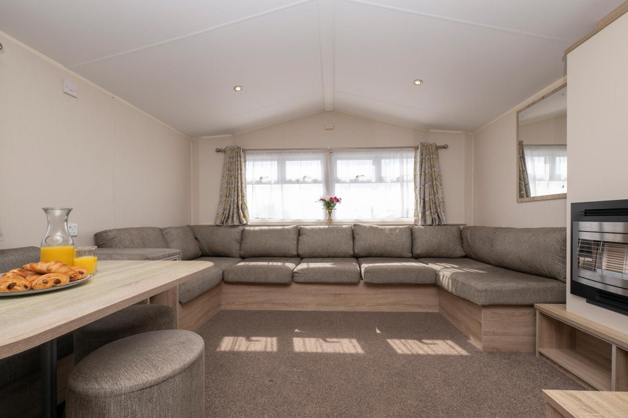 Tencreek Holiday Park Looe Εξωτερικό φωτογραφία