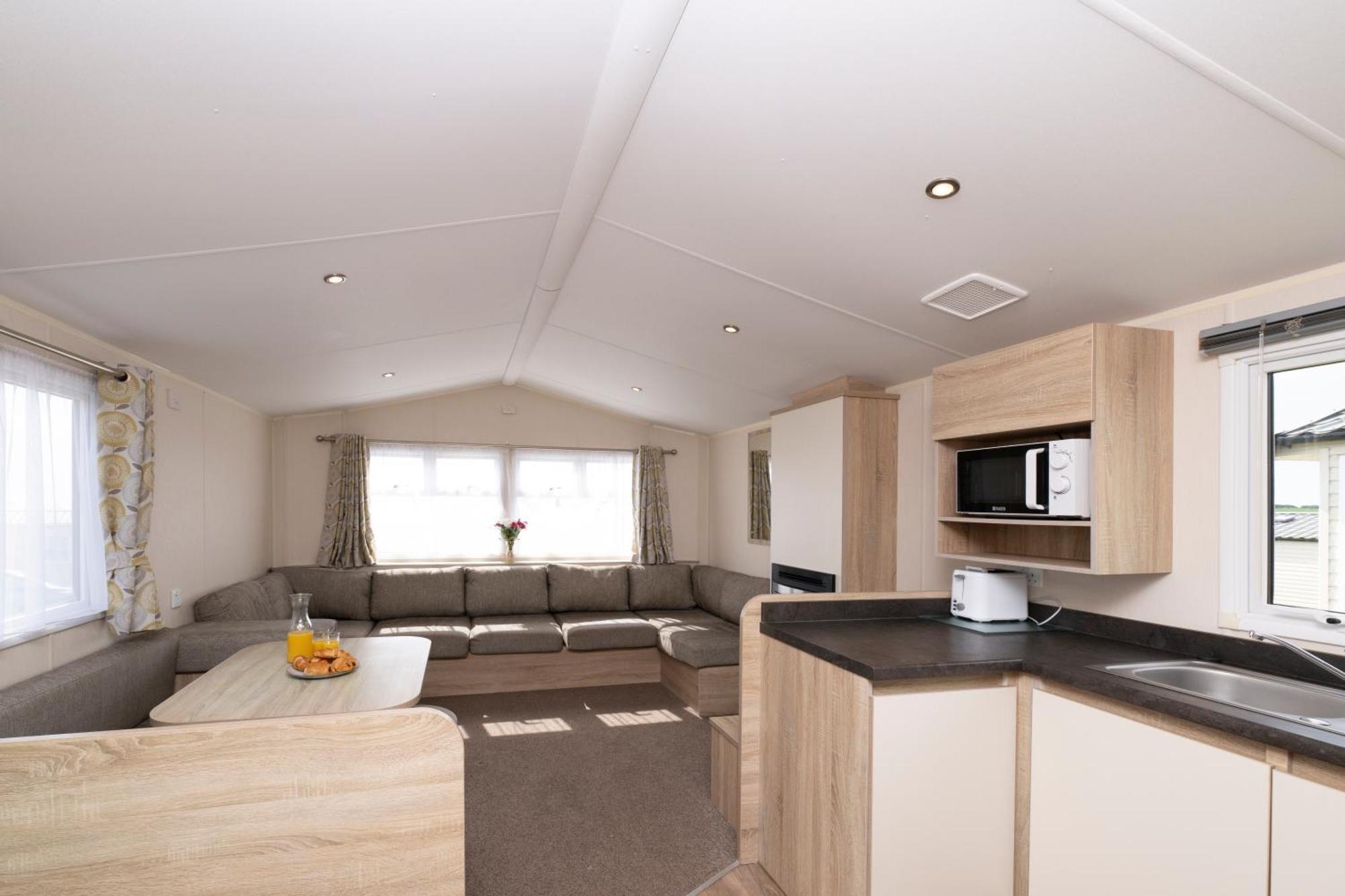 Tencreek Holiday Park Looe Εξωτερικό φωτογραφία