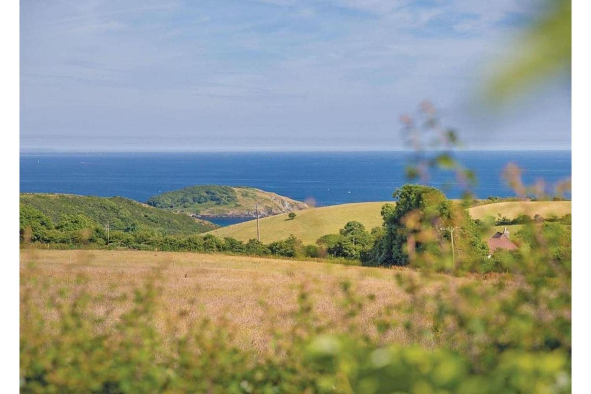Tencreek Holiday Park Looe Εξωτερικό φωτογραφία