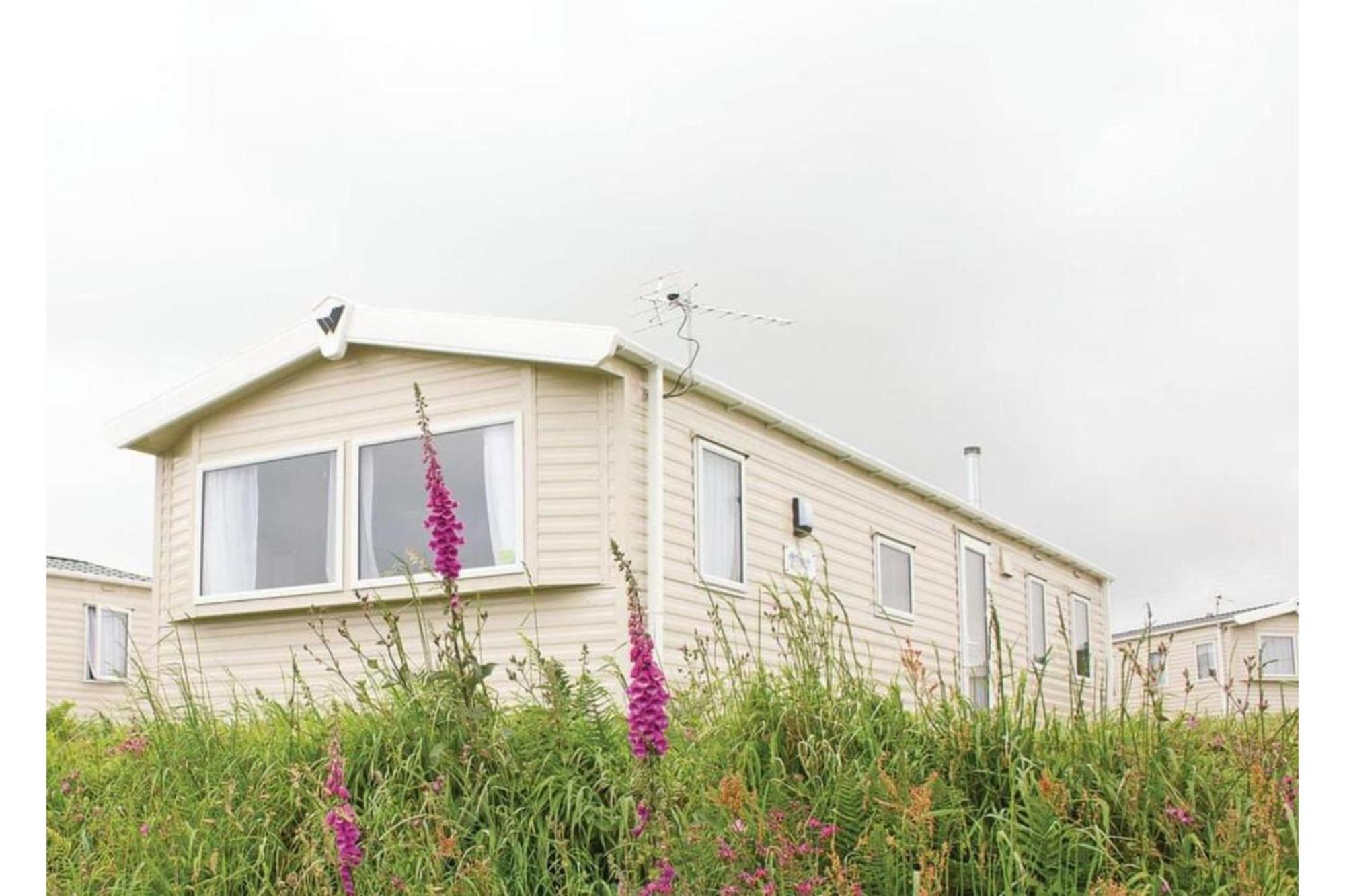 Tencreek Holiday Park Looe Εξωτερικό φωτογραφία