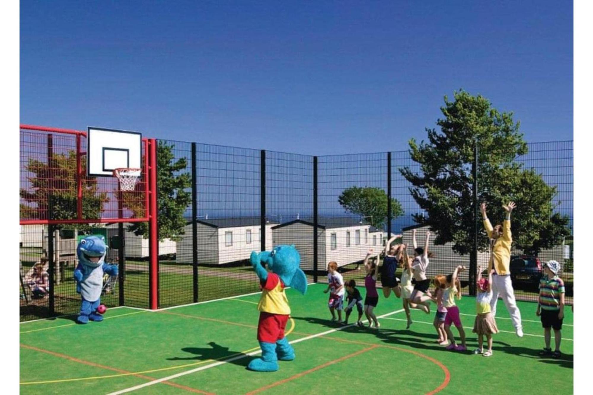 Tencreek Holiday Park Looe Εξωτερικό φωτογραφία