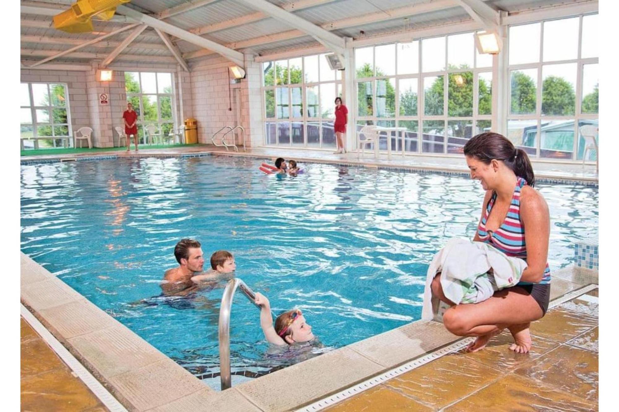Tencreek Holiday Park Looe Εξωτερικό φωτογραφία