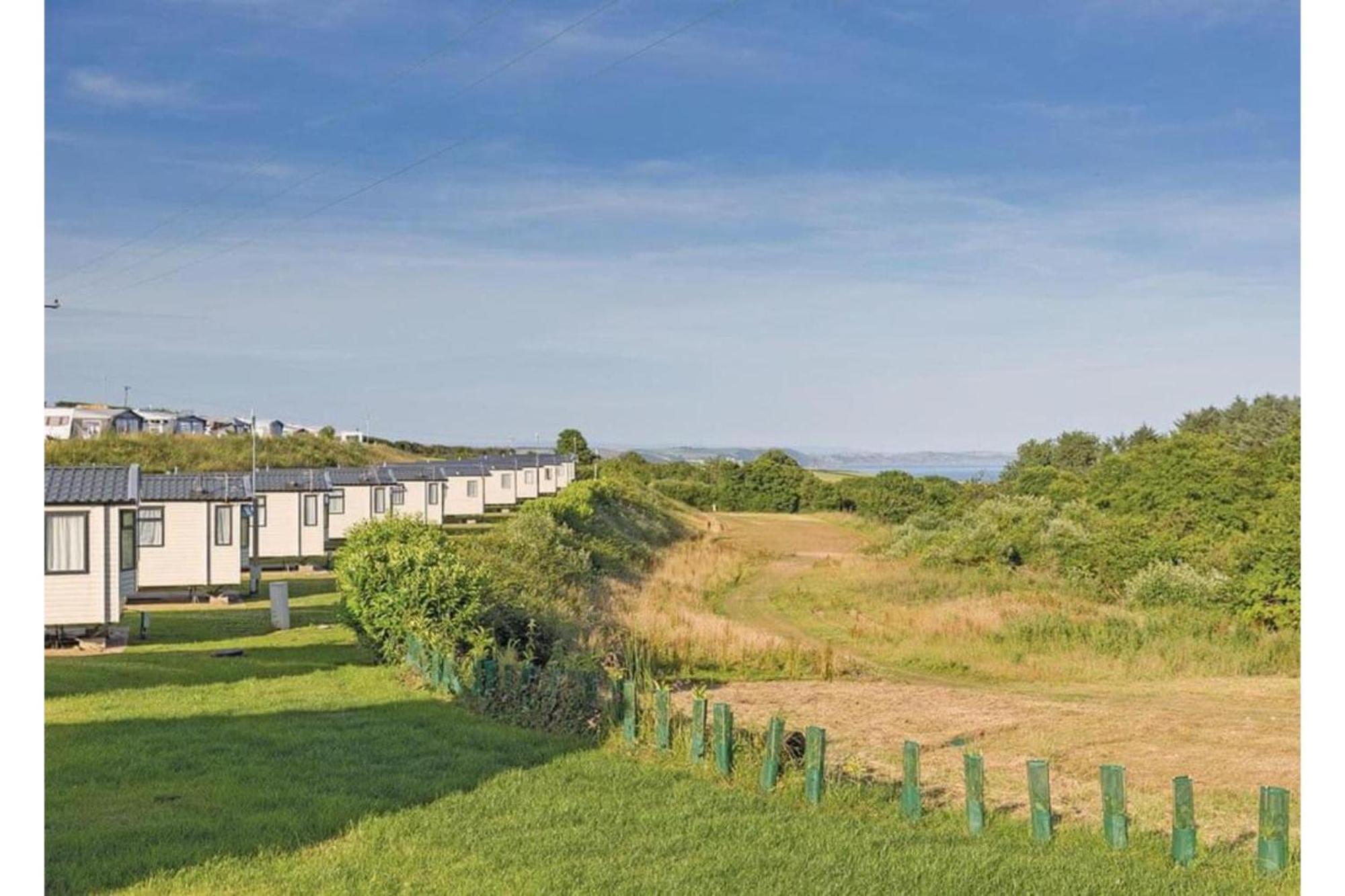 Tencreek Holiday Park Looe Εξωτερικό φωτογραφία