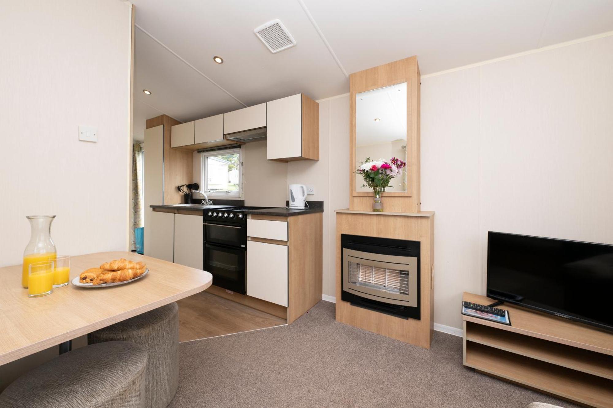 Tencreek Holiday Park Looe Εξωτερικό φωτογραφία