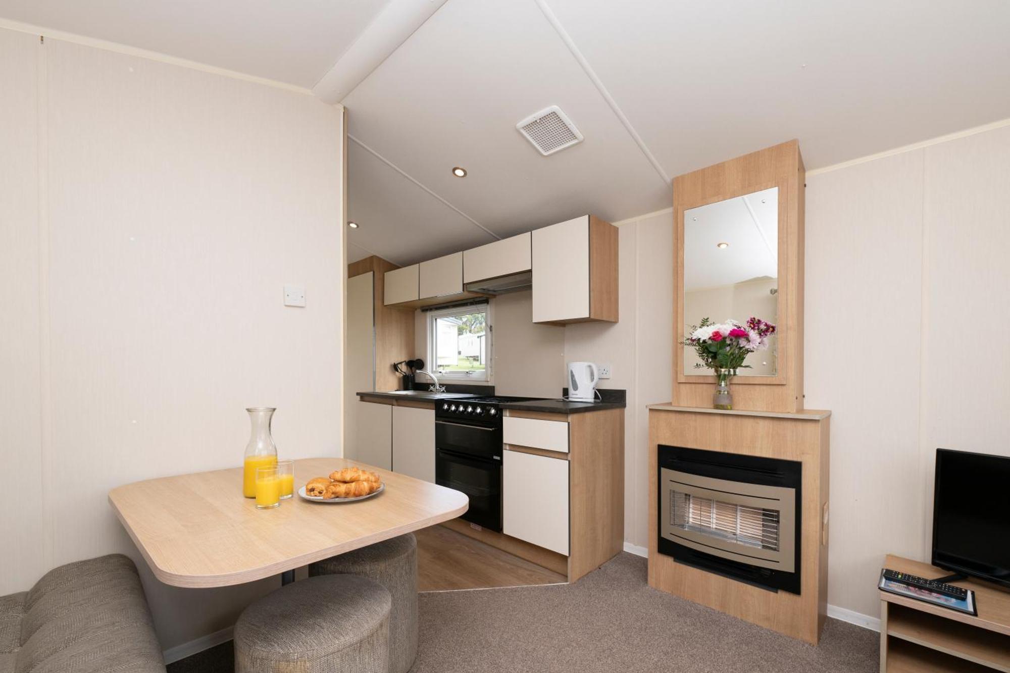 Tencreek Holiday Park Looe Εξωτερικό φωτογραφία