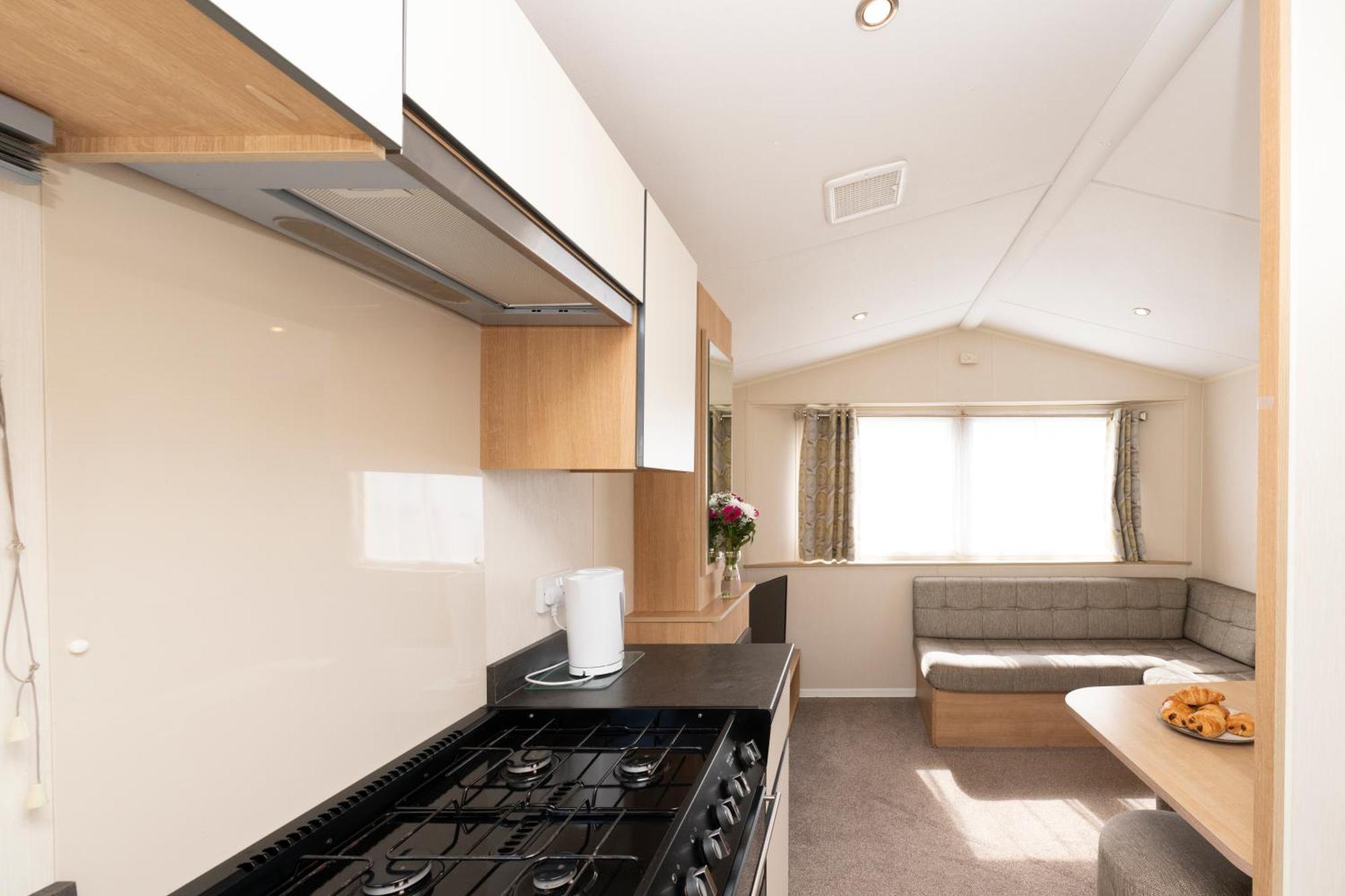 Tencreek Holiday Park Looe Εξωτερικό φωτογραφία