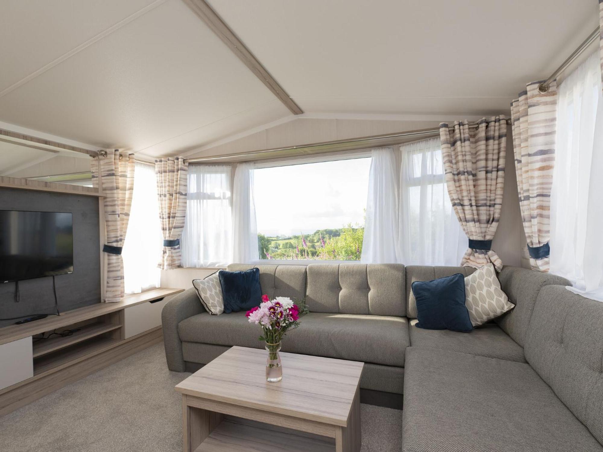 Tencreek Holiday Park Looe Εξωτερικό φωτογραφία