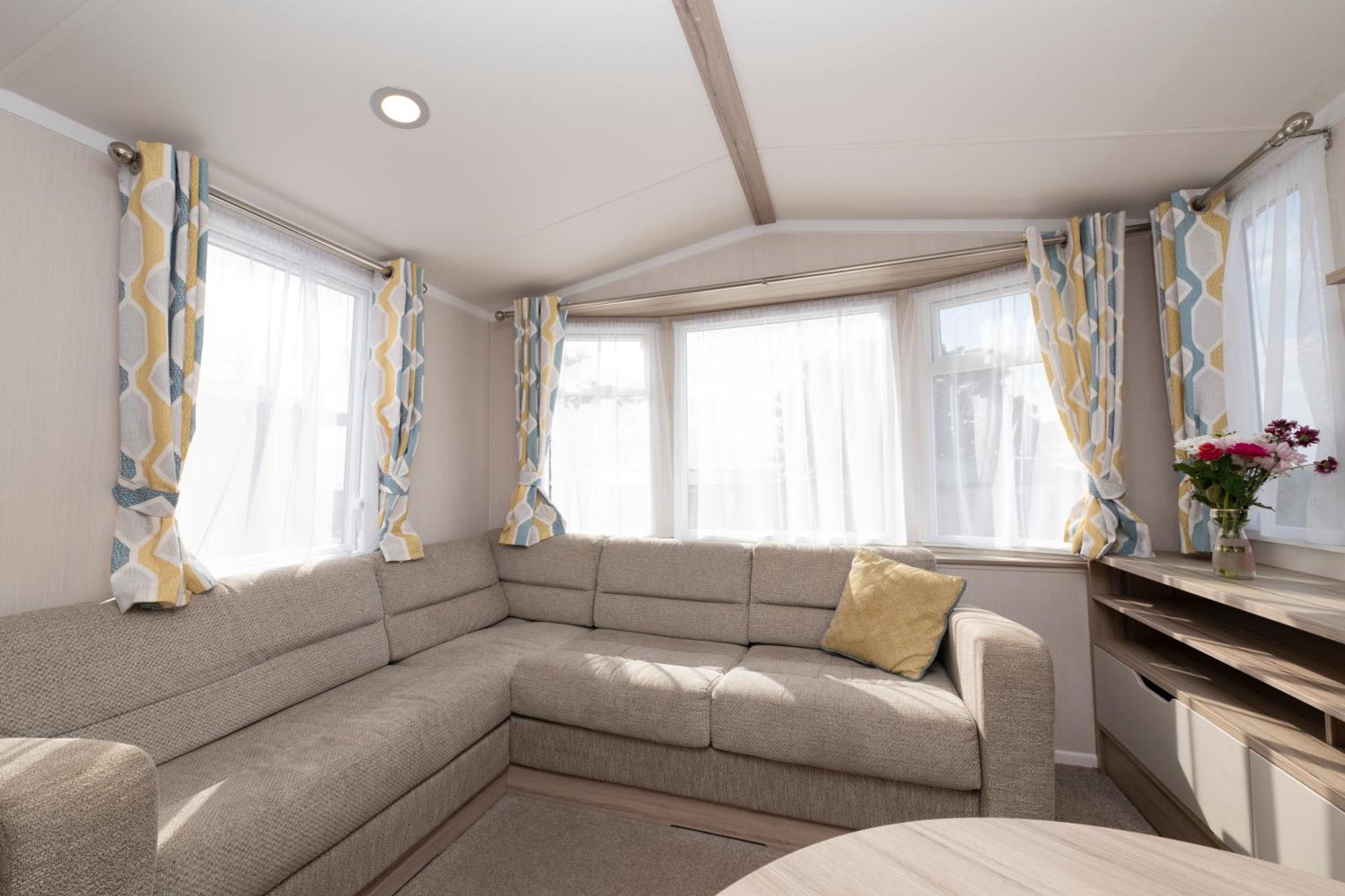 Tencreek Holiday Park Looe Εξωτερικό φωτογραφία