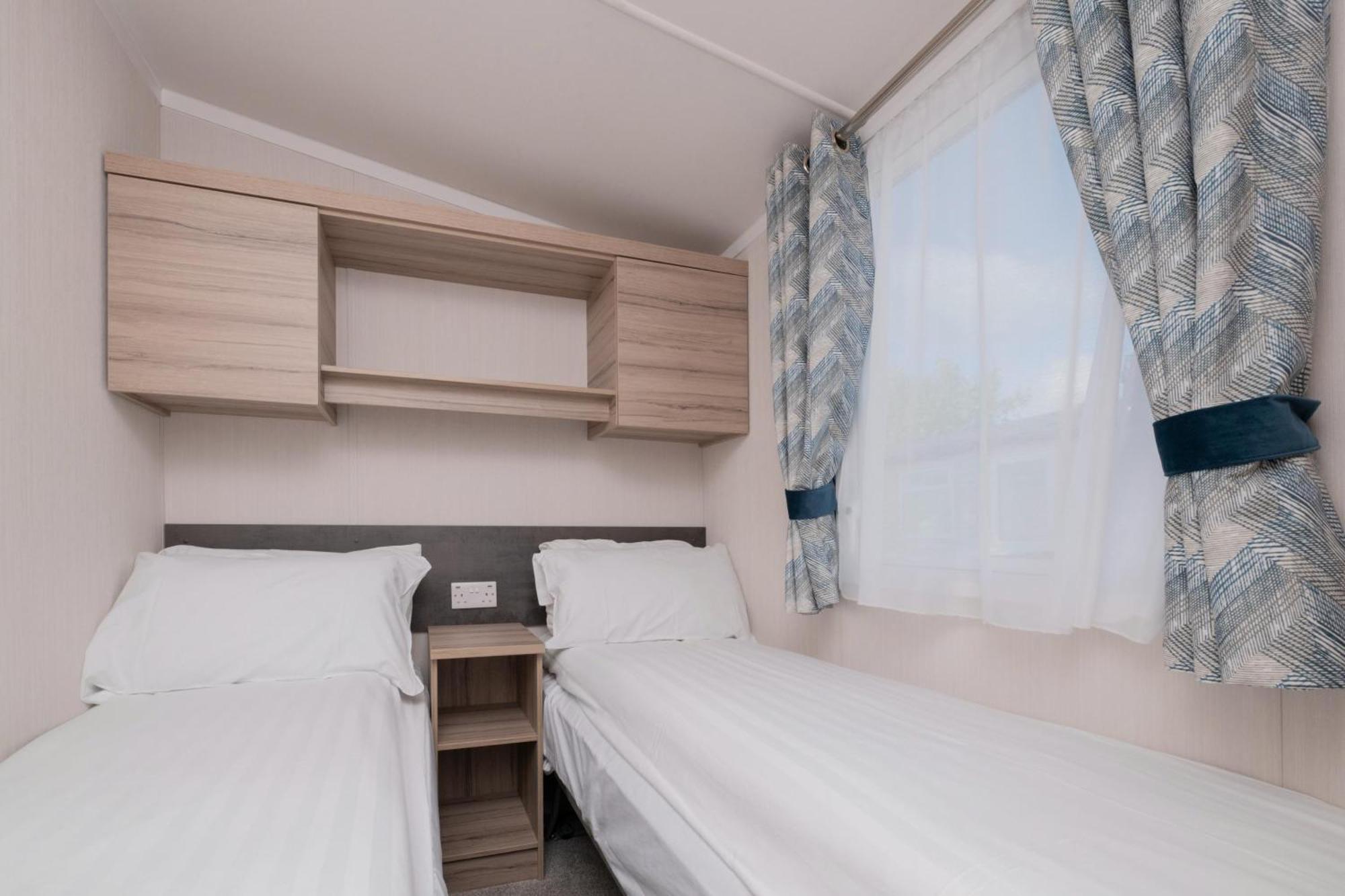 Tencreek Holiday Park Looe Εξωτερικό φωτογραφία