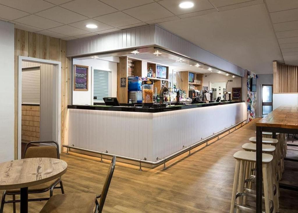 Tencreek Holiday Park Looe Εξωτερικό φωτογραφία