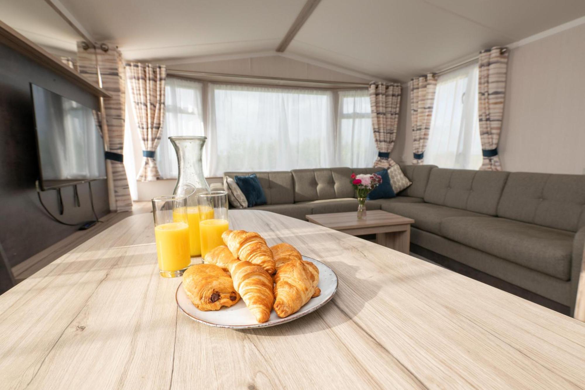 Tencreek Holiday Park Looe Εξωτερικό φωτογραφία