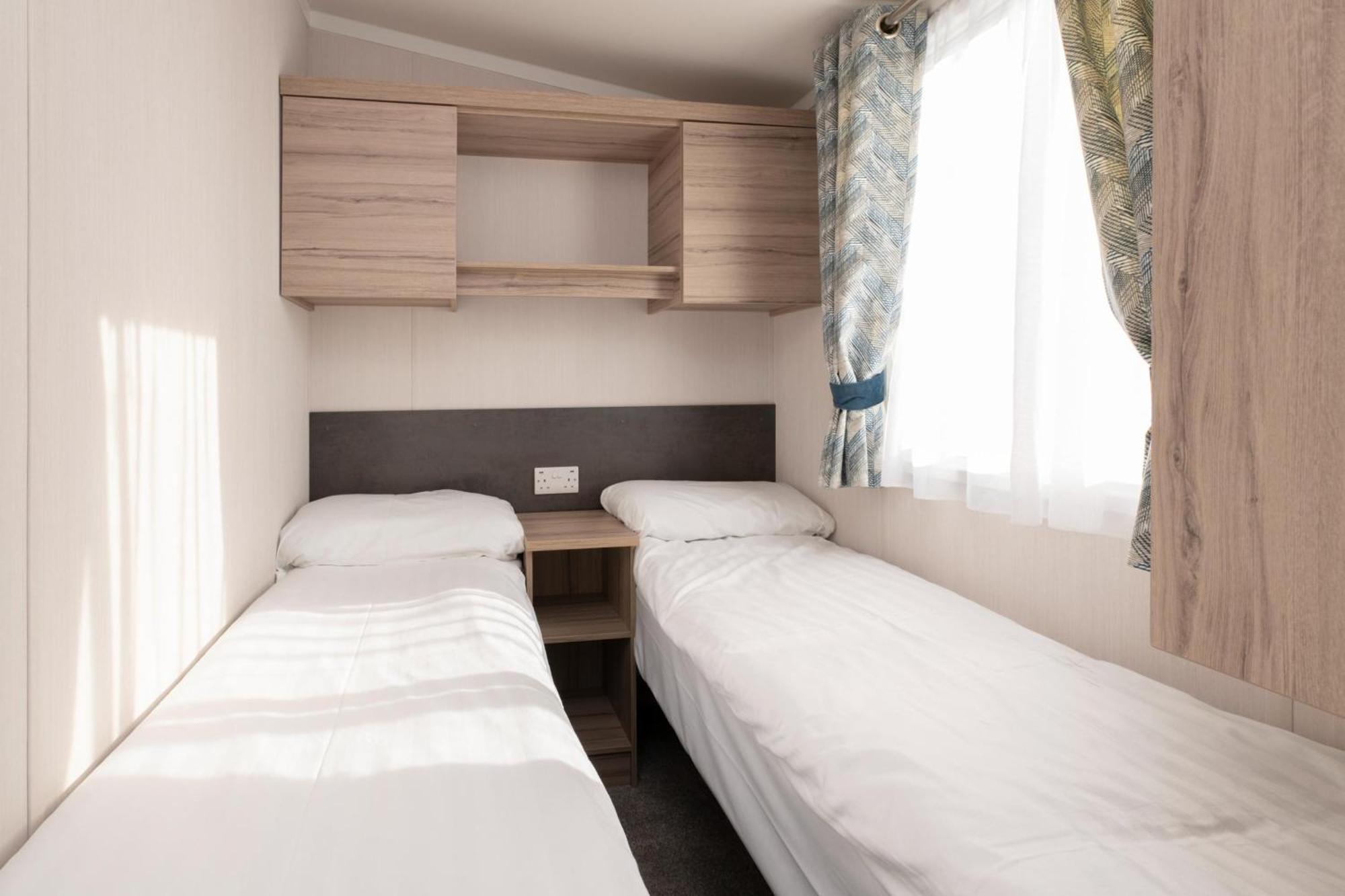 Tencreek Holiday Park Looe Εξωτερικό φωτογραφία