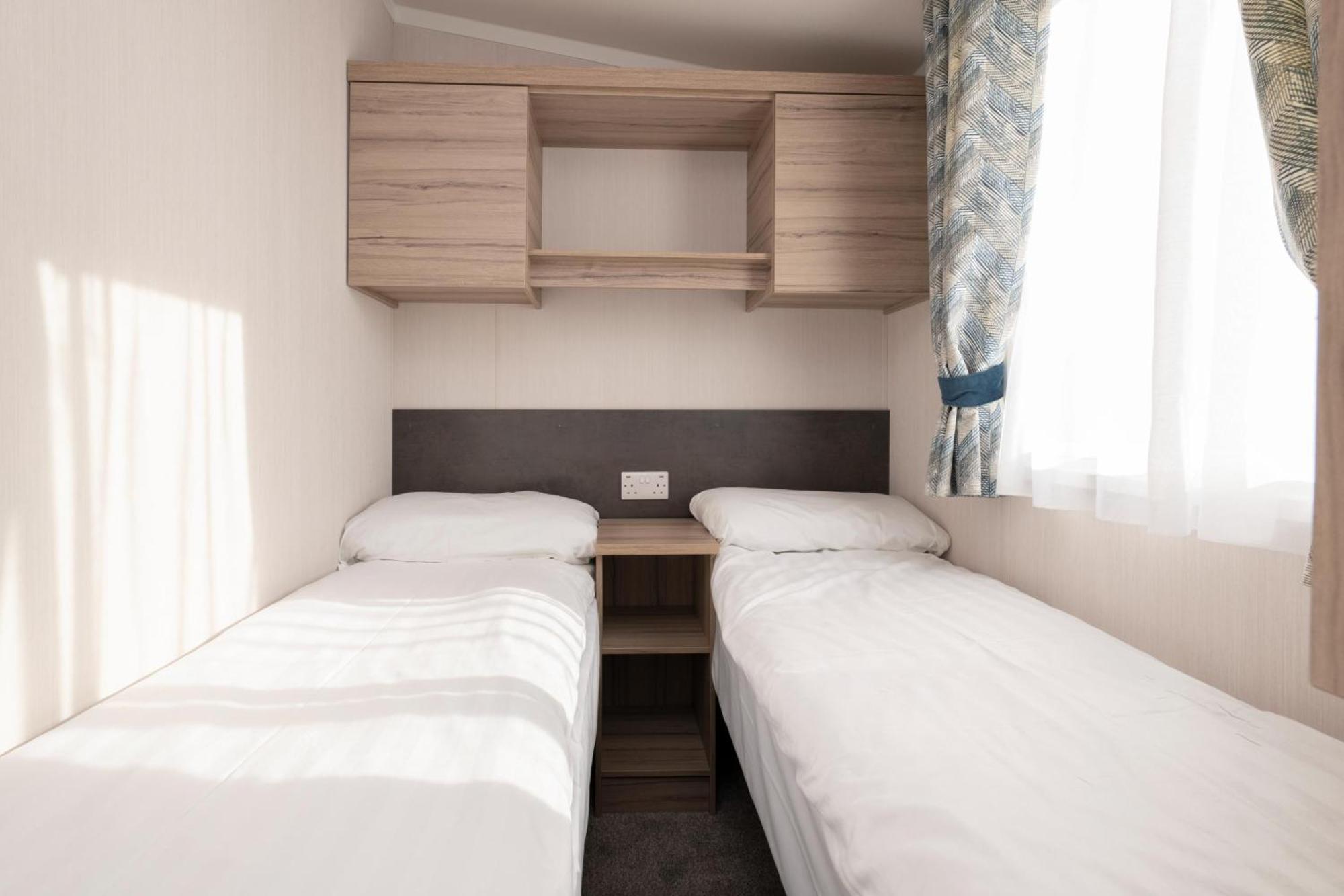 Tencreek Holiday Park Looe Εξωτερικό φωτογραφία