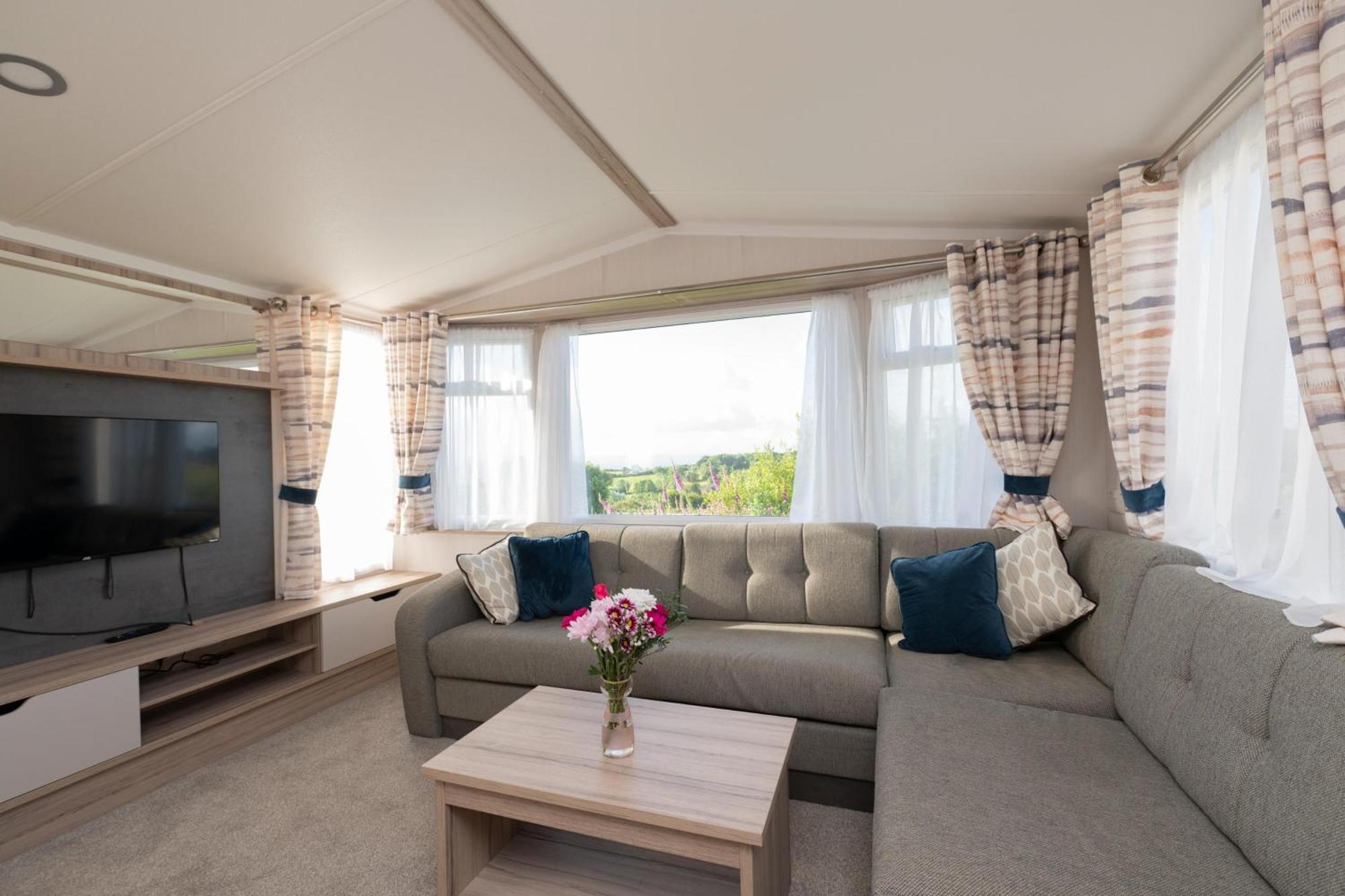Tencreek Holiday Park Looe Εξωτερικό φωτογραφία