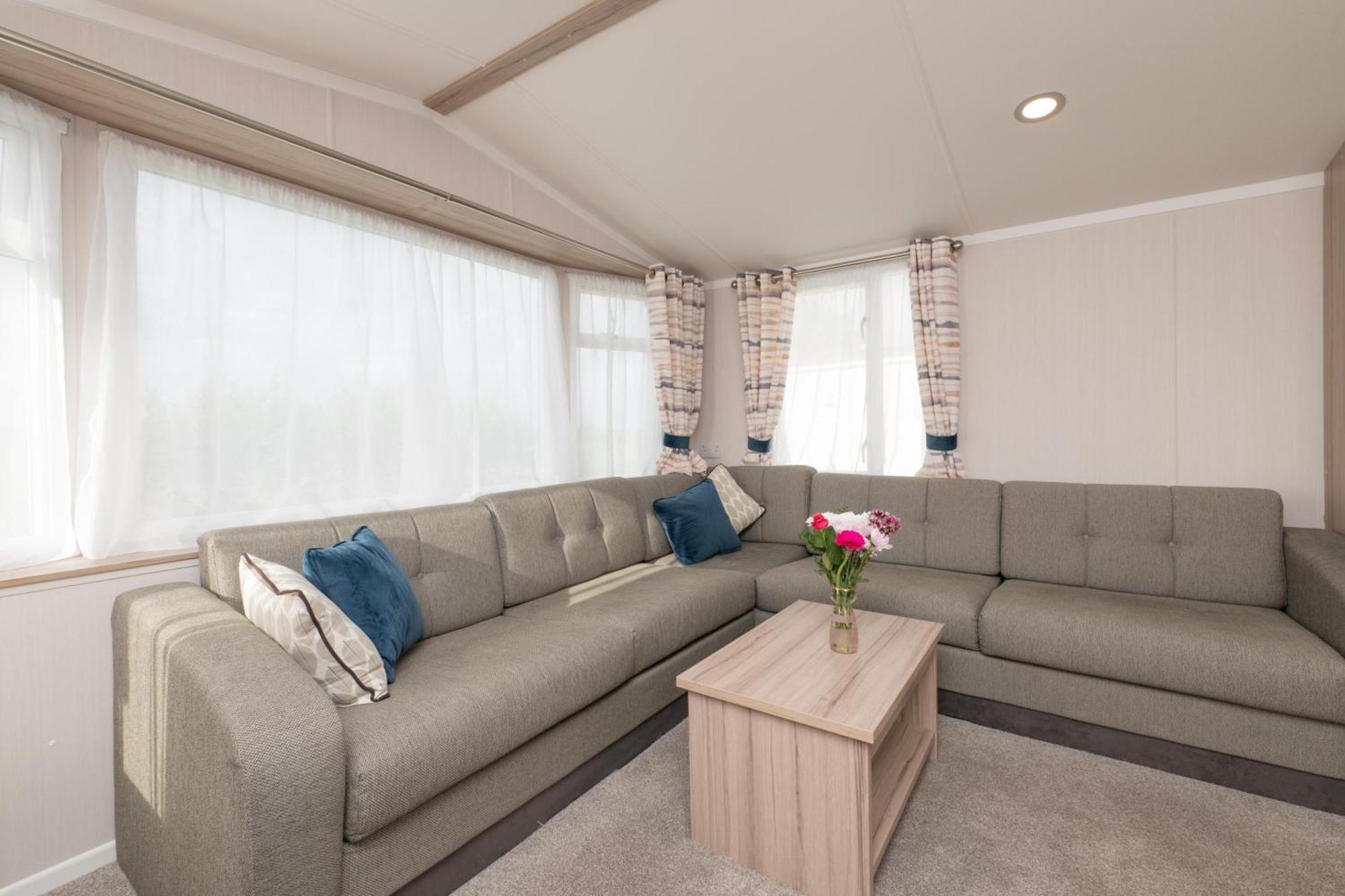 Tencreek Holiday Park Looe Εξωτερικό φωτογραφία