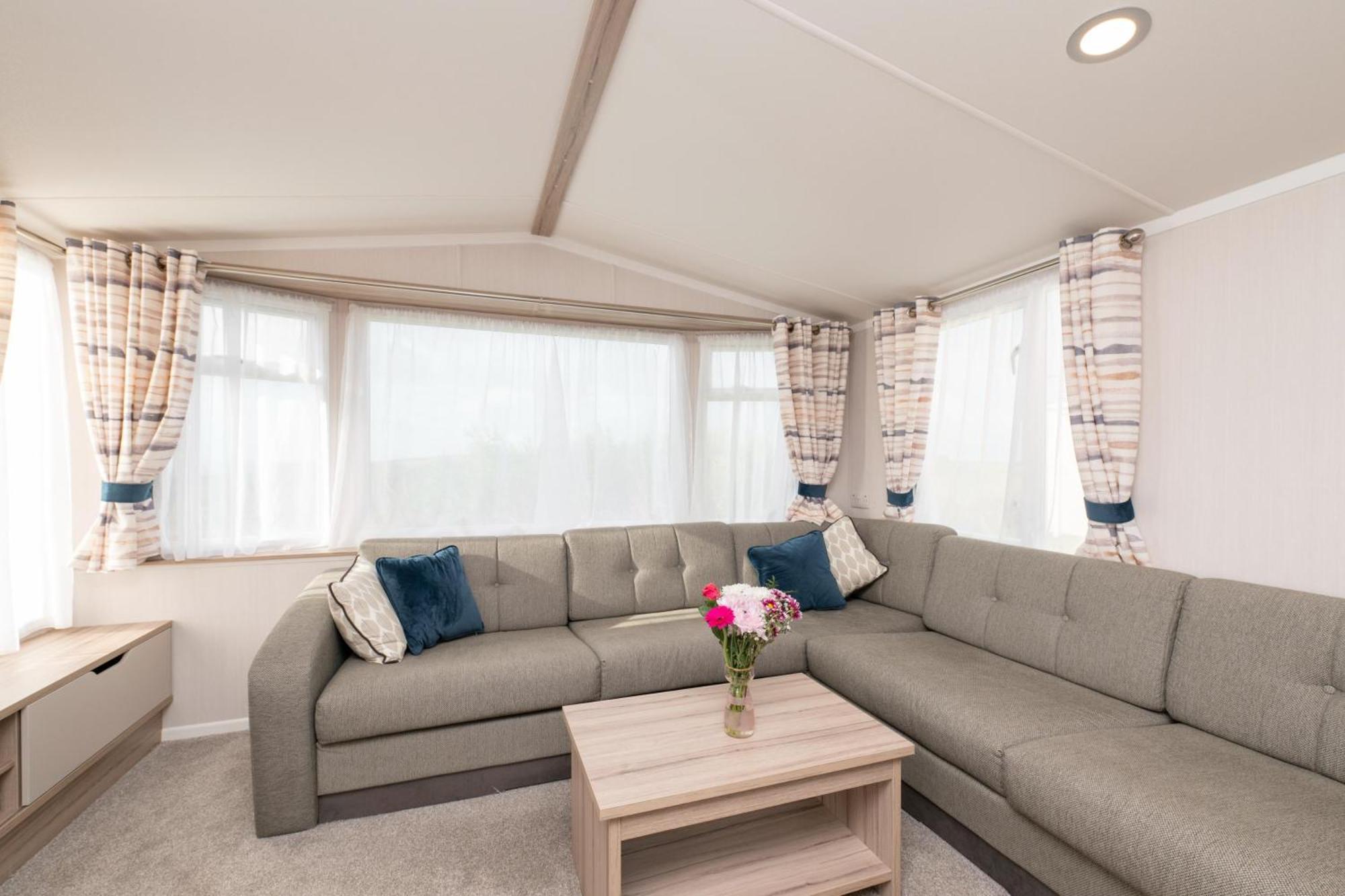 Tencreek Holiday Park Looe Εξωτερικό φωτογραφία