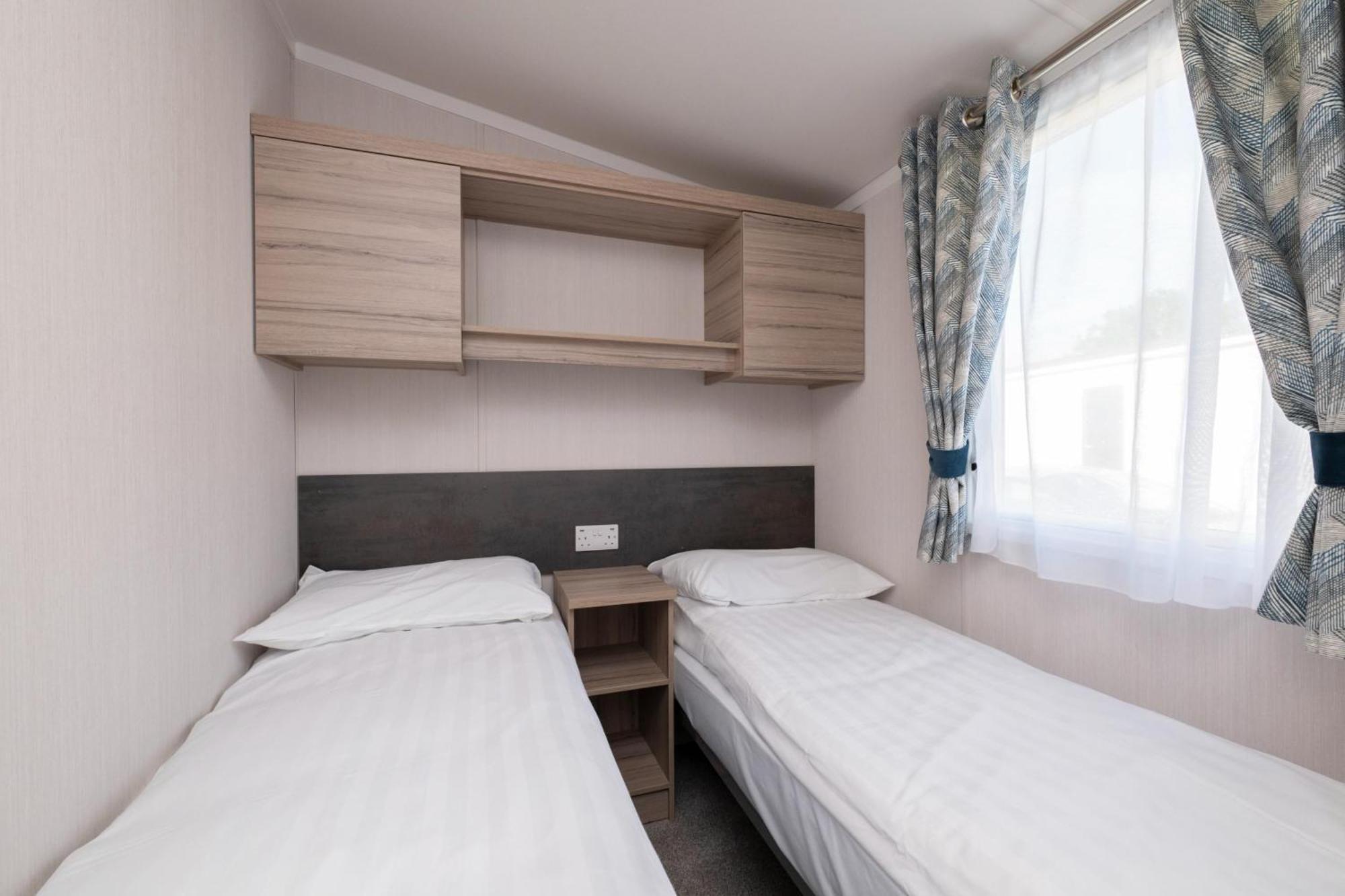 Tencreek Holiday Park Looe Εξωτερικό φωτογραφία