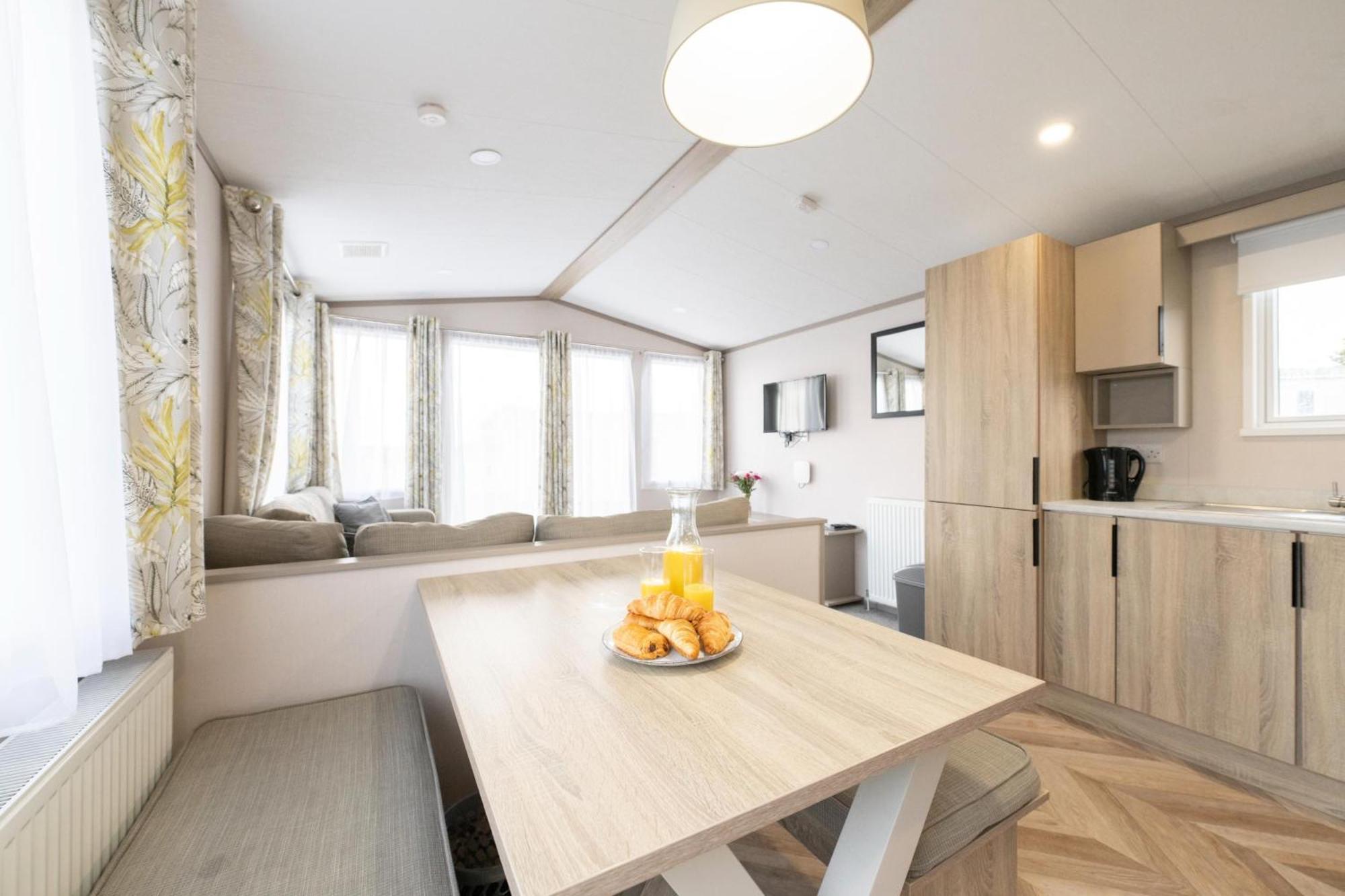 Tencreek Holiday Park Looe Εξωτερικό φωτογραφία