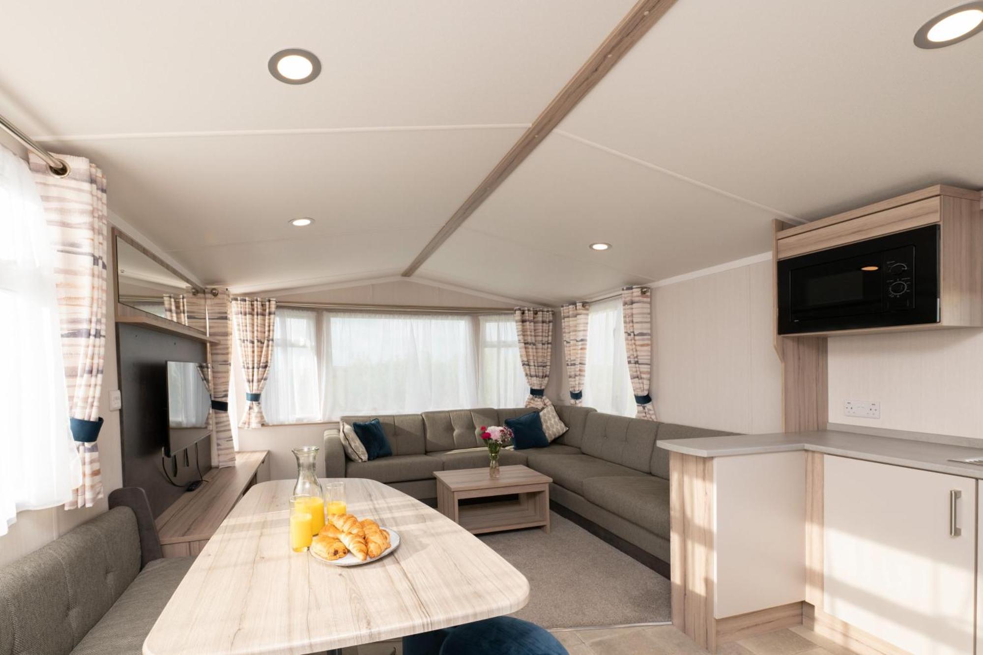 Tencreek Holiday Park Looe Εξωτερικό φωτογραφία