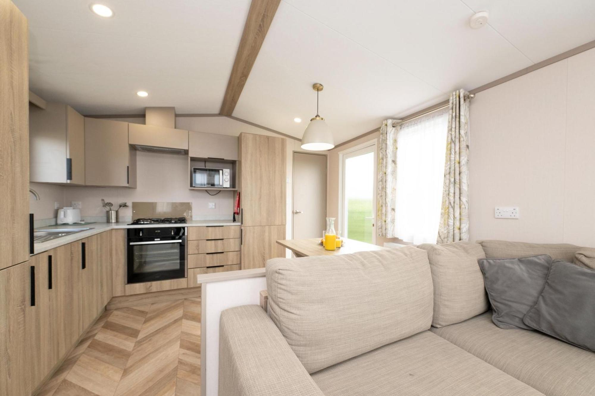 Tencreek Holiday Park Looe Εξωτερικό φωτογραφία