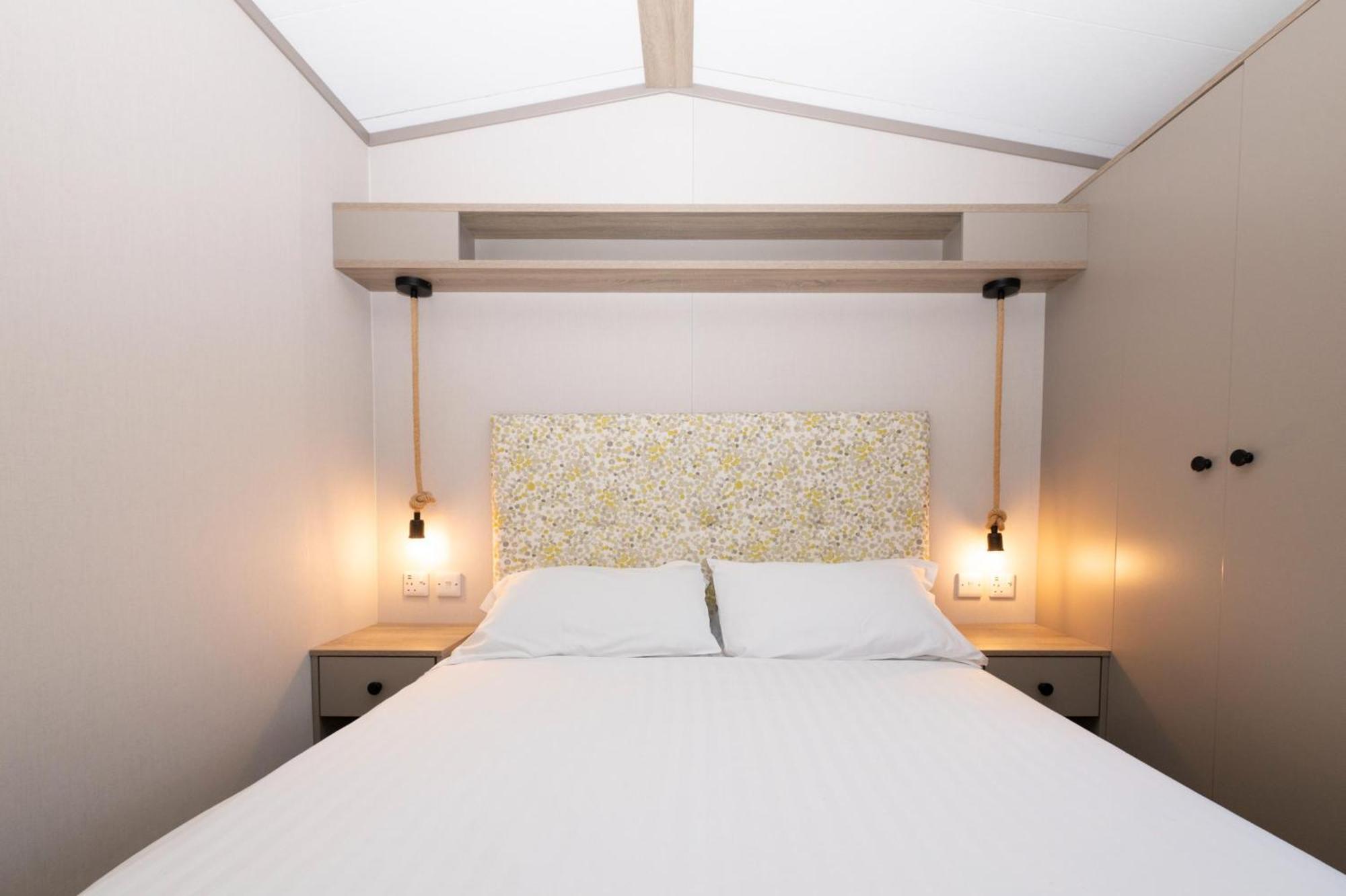 Tencreek Holiday Park Looe Εξωτερικό φωτογραφία