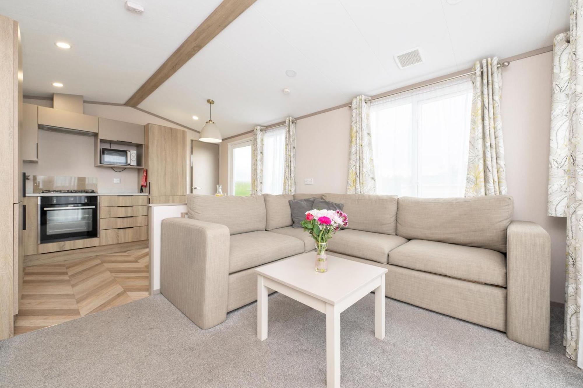 Tencreek Holiday Park Looe Εξωτερικό φωτογραφία