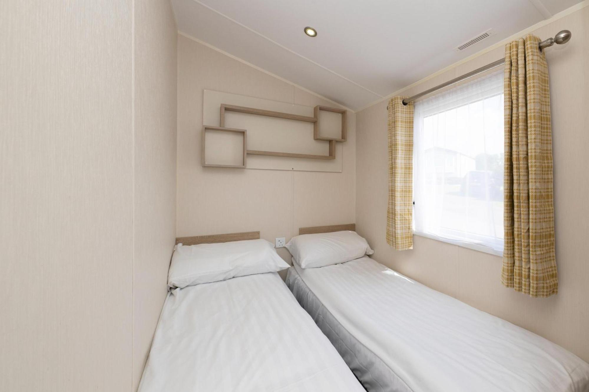 Tencreek Holiday Park Looe Εξωτερικό φωτογραφία