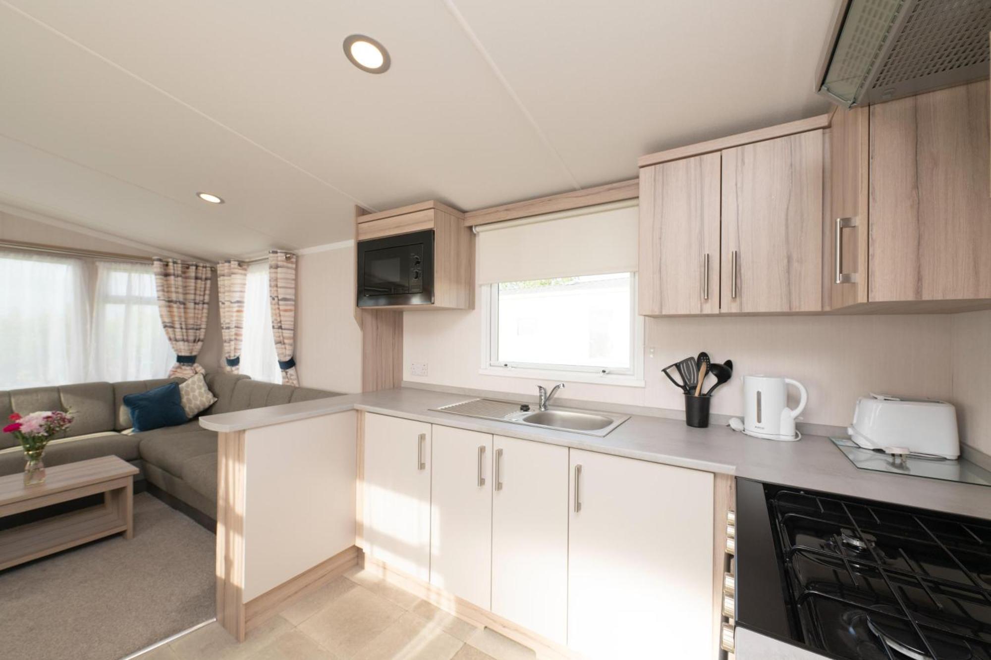 Tencreek Holiday Park Looe Εξωτερικό φωτογραφία