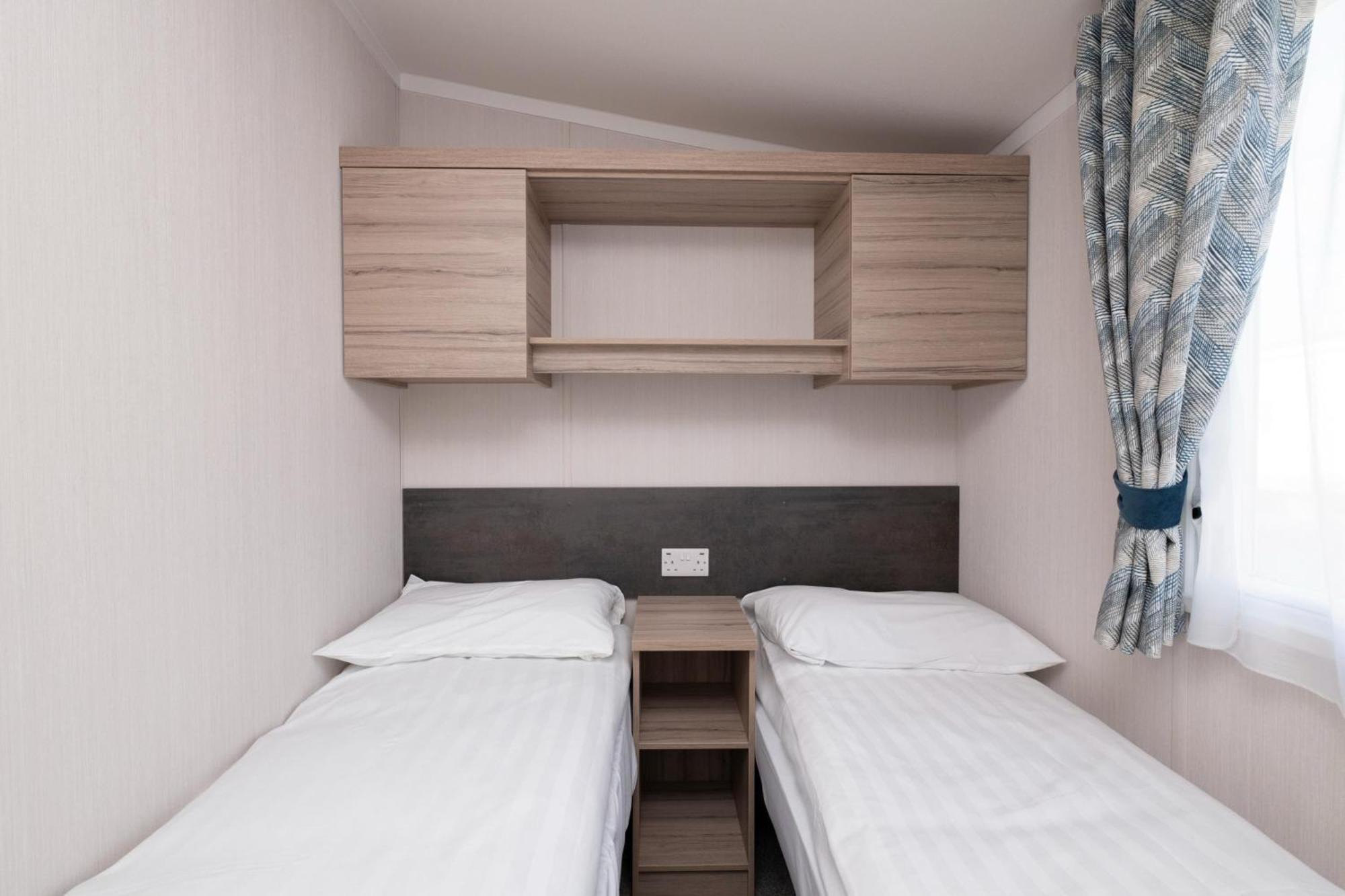 Tencreek Holiday Park Looe Εξωτερικό φωτογραφία