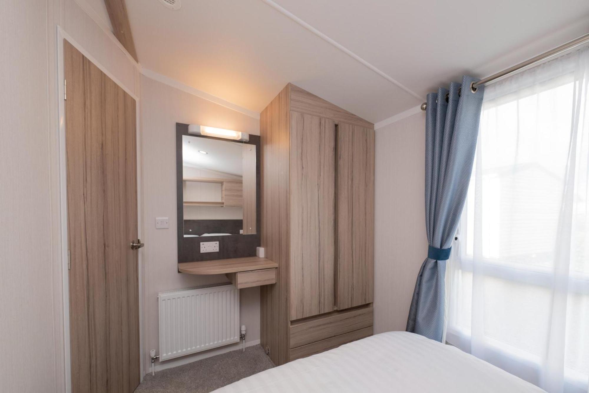 Tencreek Holiday Park Looe Εξωτερικό φωτογραφία