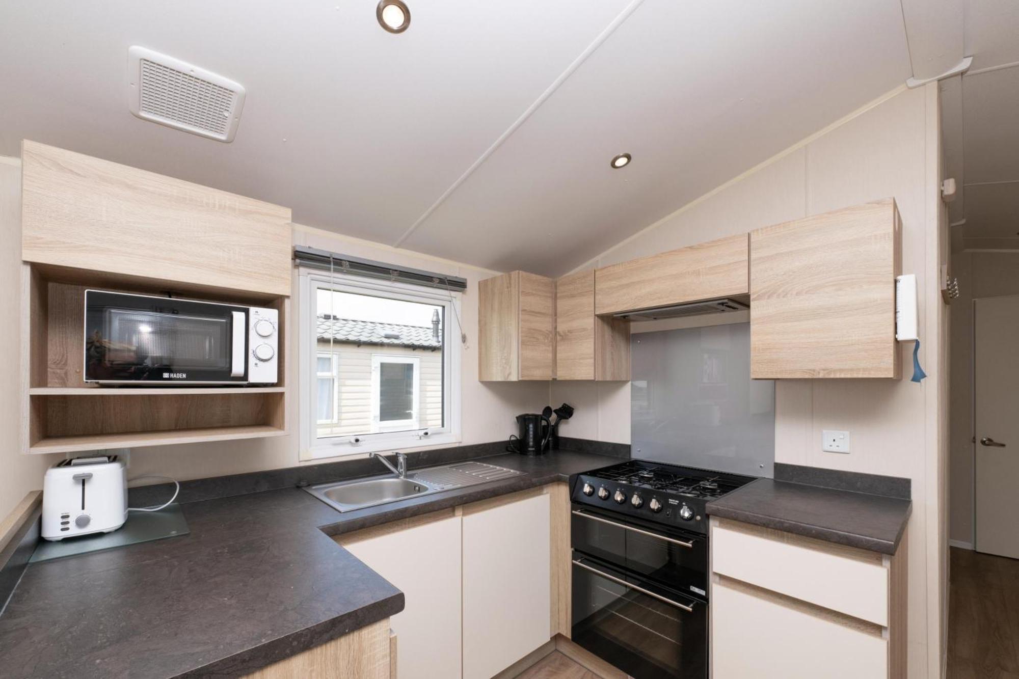 Tencreek Holiday Park Looe Εξωτερικό φωτογραφία