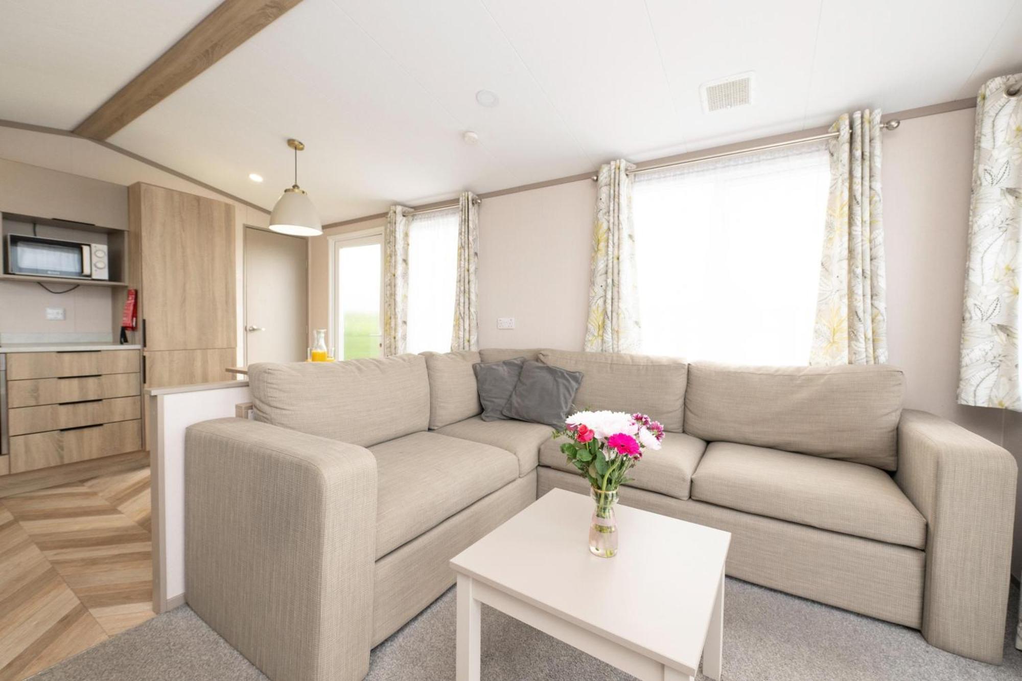 Tencreek Holiday Park Looe Εξωτερικό φωτογραφία