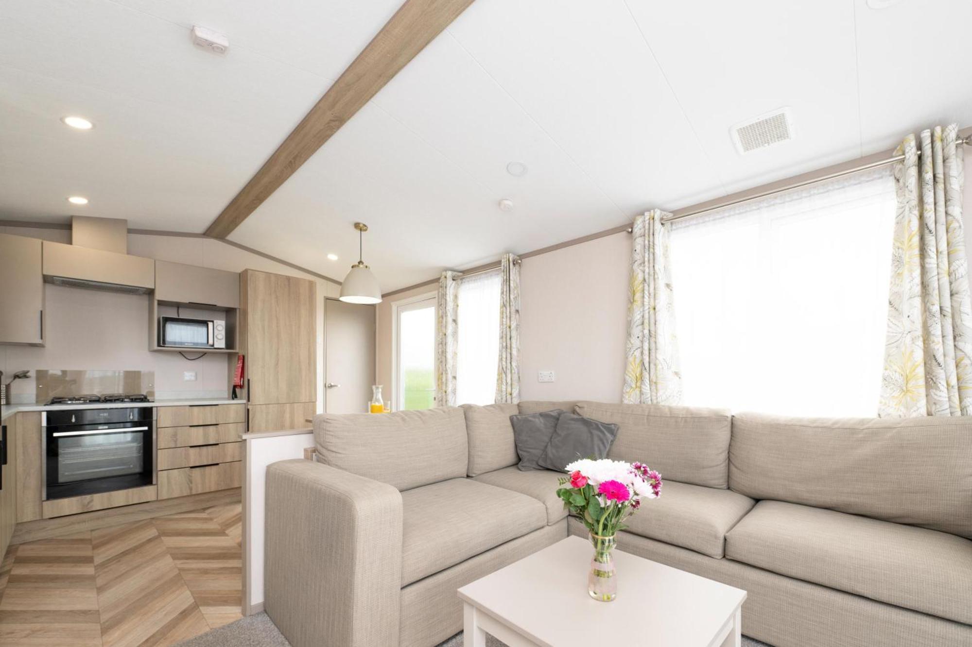 Tencreek Holiday Park Looe Εξωτερικό φωτογραφία