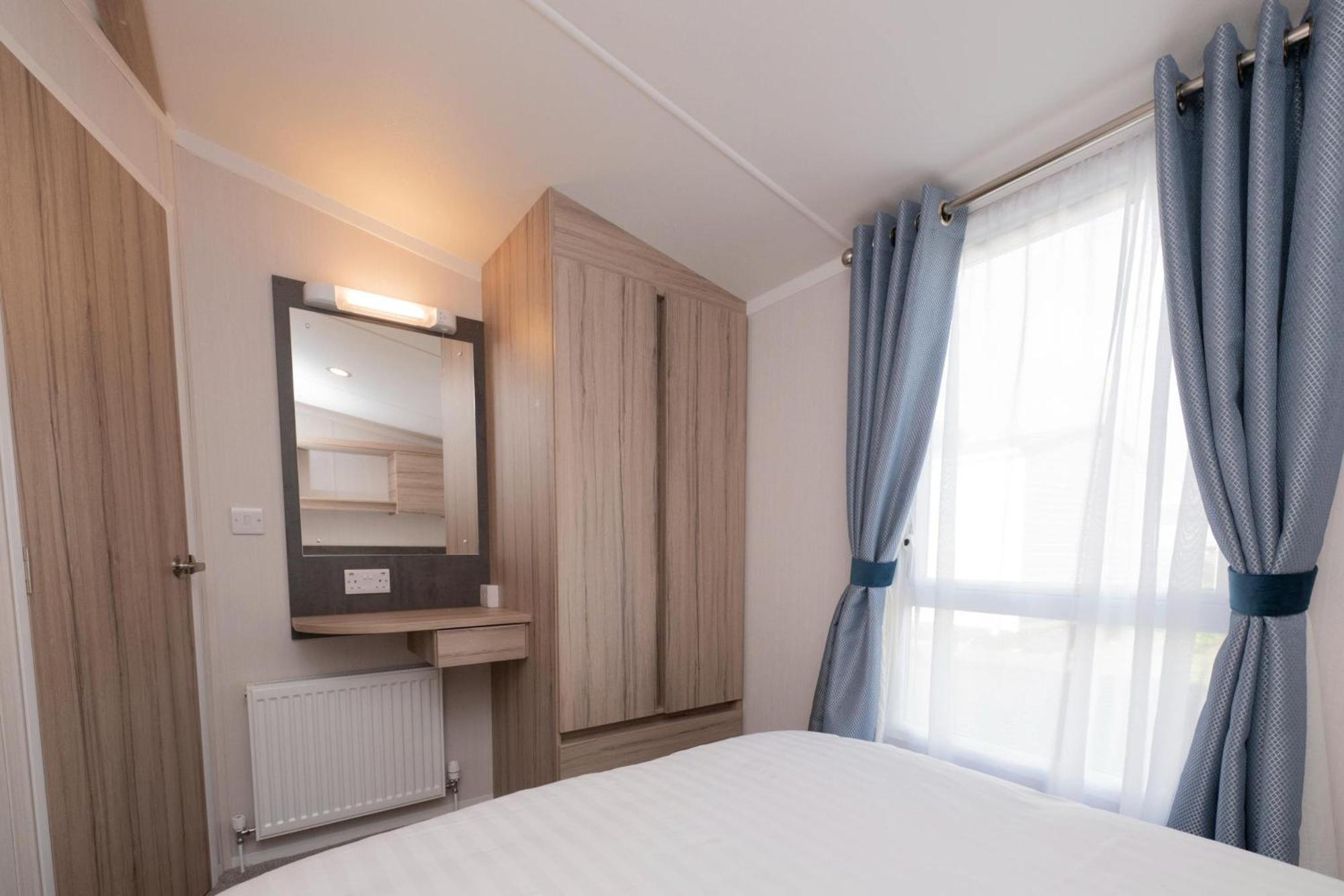 Tencreek Holiday Park Looe Εξωτερικό φωτογραφία