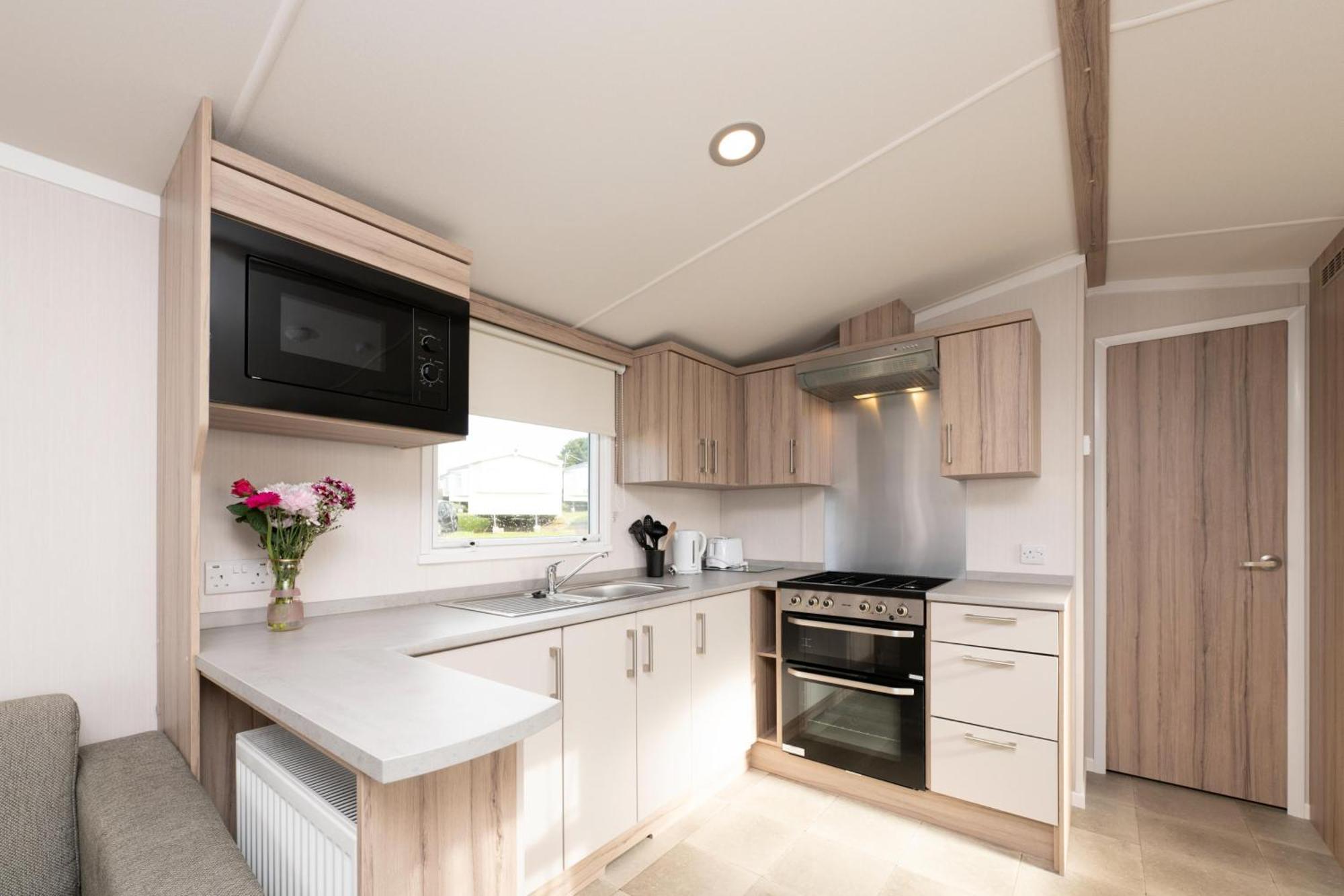 Tencreek Holiday Park Looe Εξωτερικό φωτογραφία